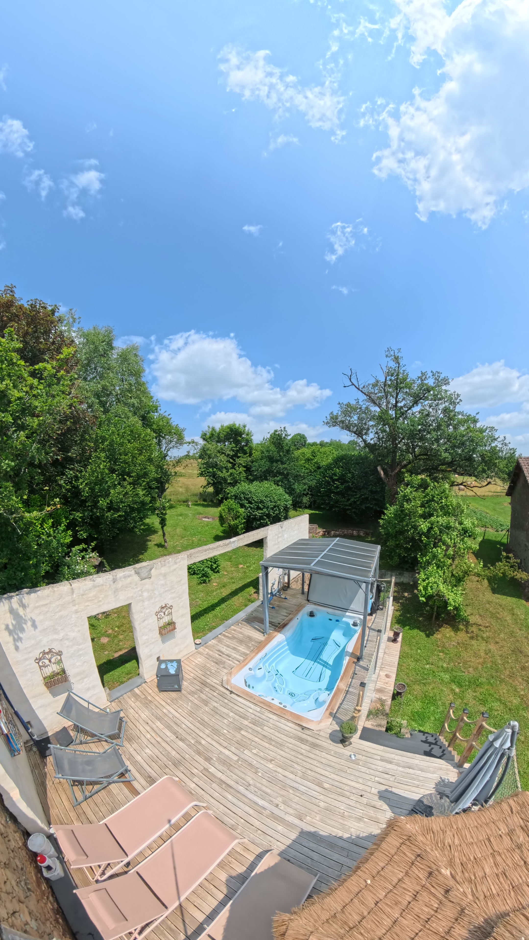 Les 3 Clefs de GaYa, Saint-Jean-Ligoure - photo 14