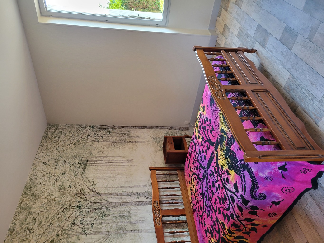 Le nid du Martinet, Budelière - photo 8