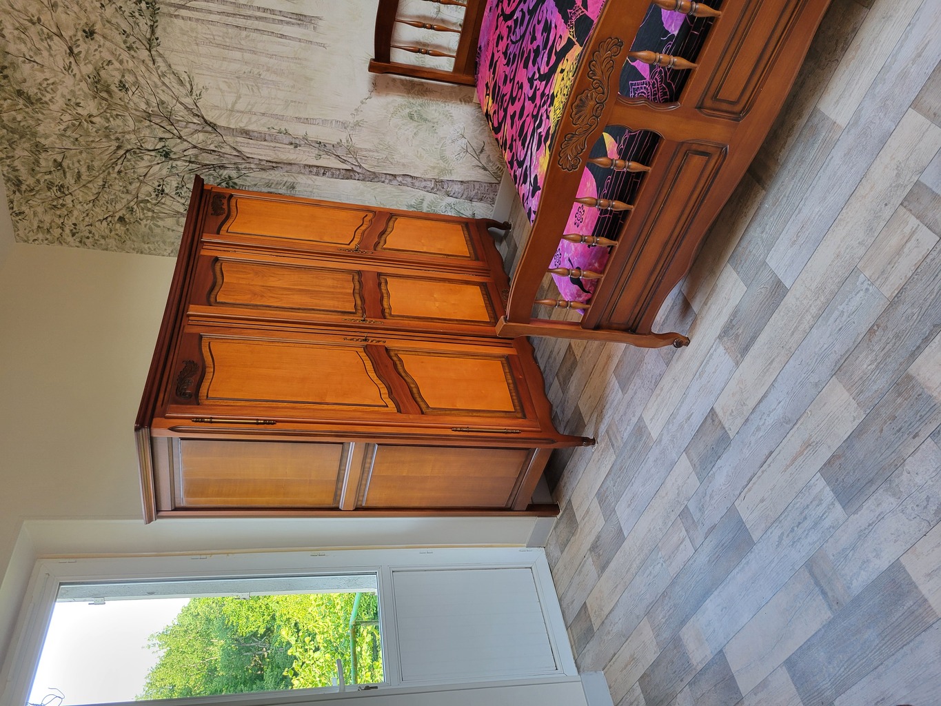 Le nid du Martinet - photo 4