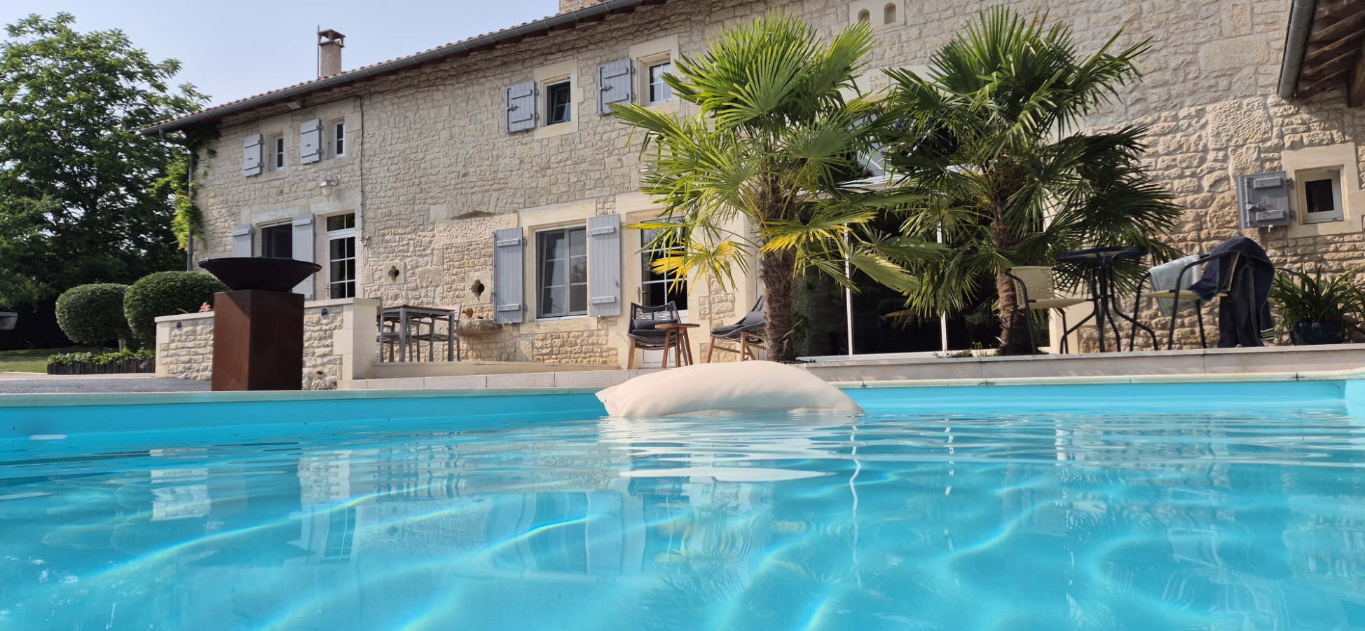 A la jolie campagne, Lorigné - photo 4