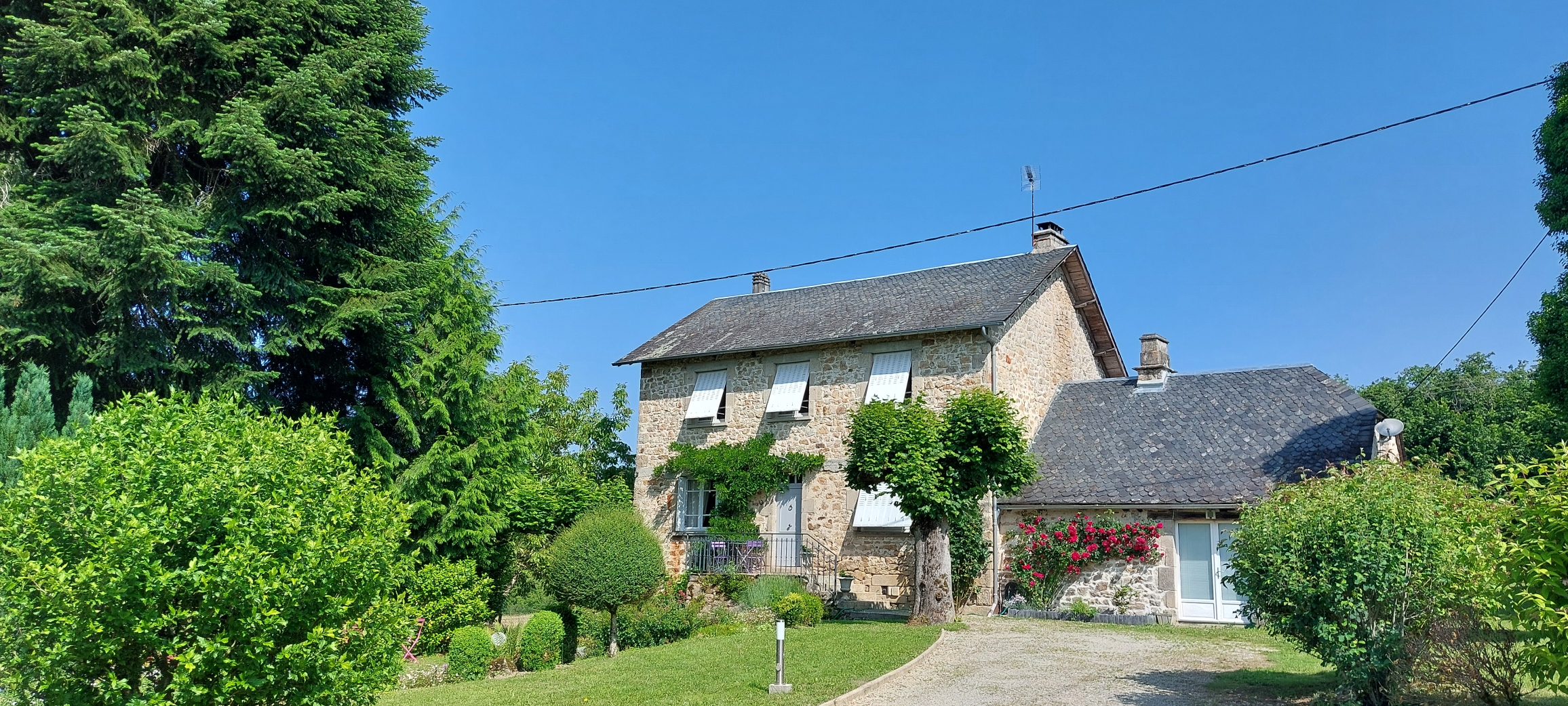 Le Clos des Fontilhas