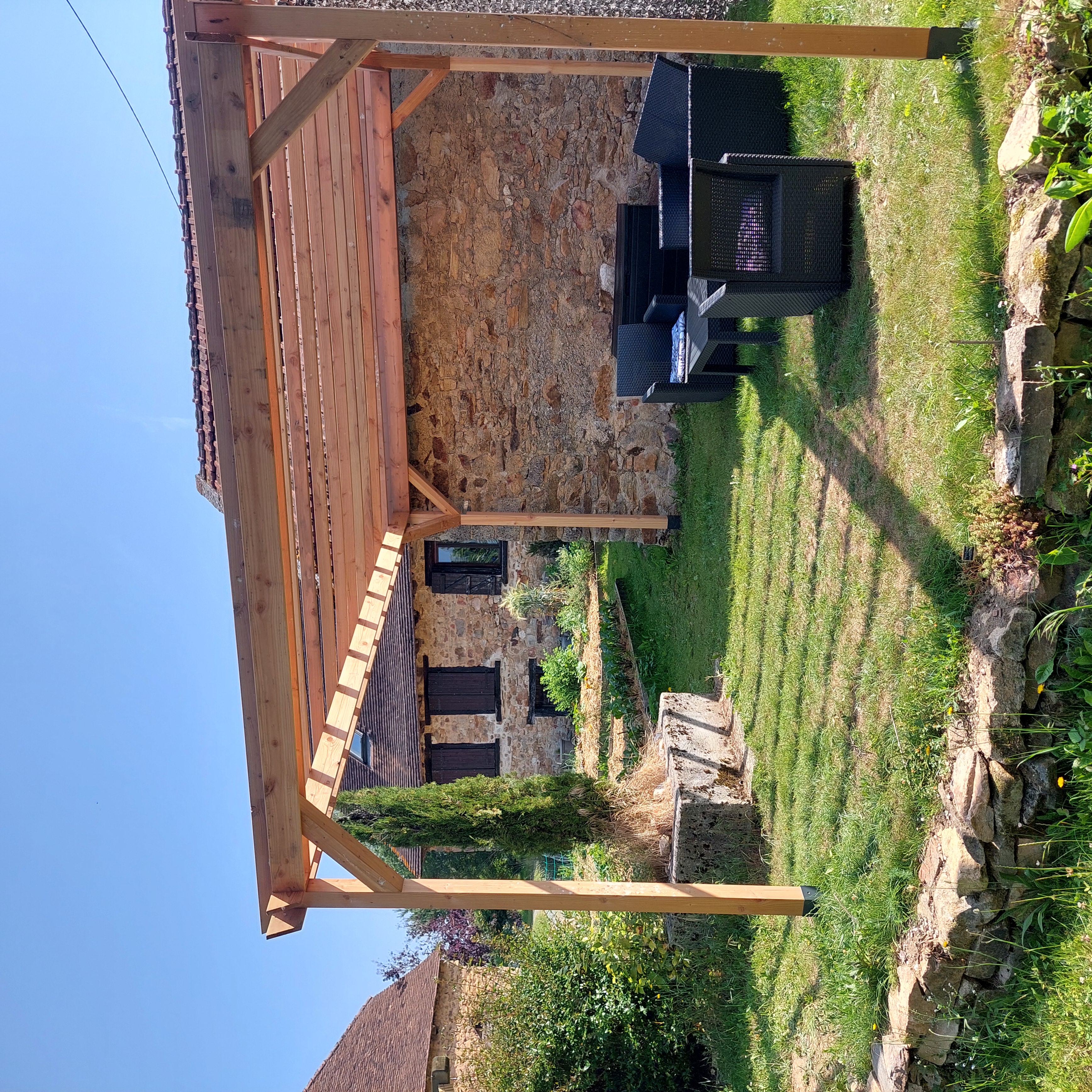 La Malinerie, Coussac-Bonneval - photo 7