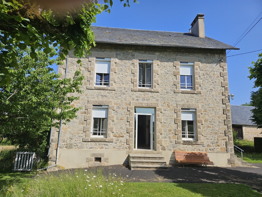 Gîte de la Peyre, Moustier-Ventadour - photo 10
