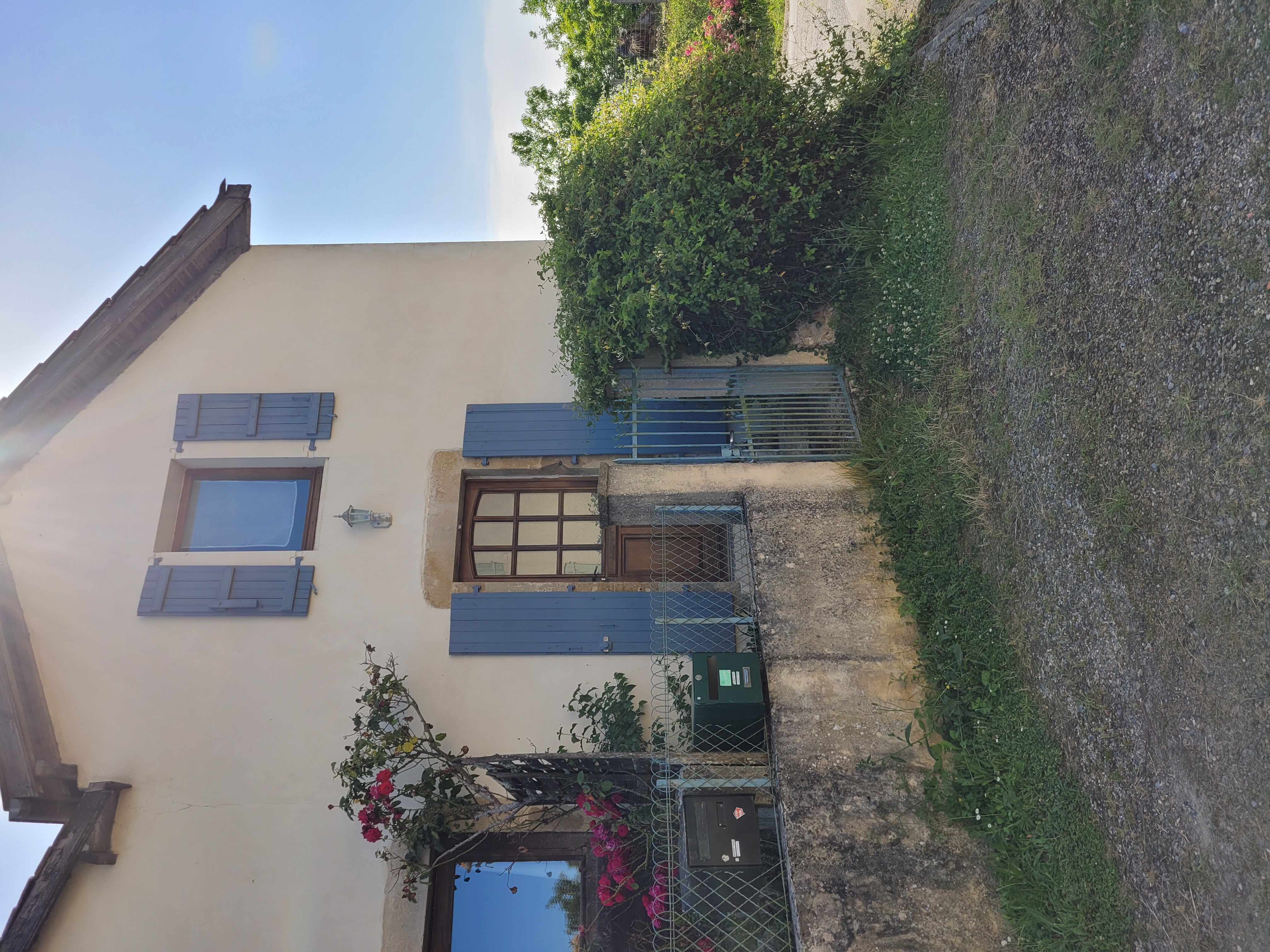 La Maison de Bérénice et Camille