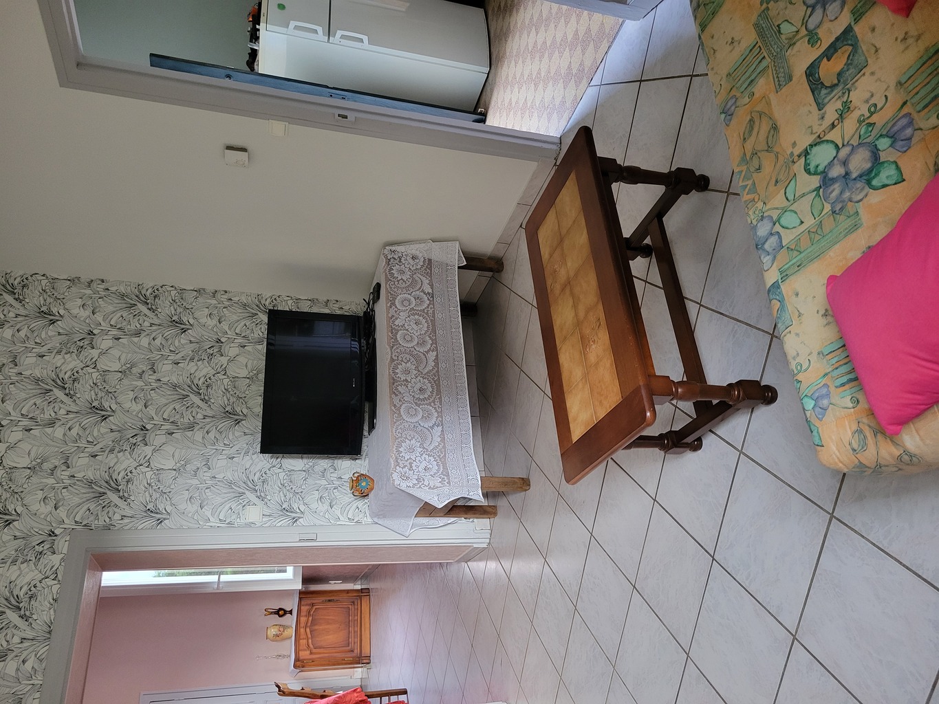 Le nid du Martinet, Budelière - photo 9