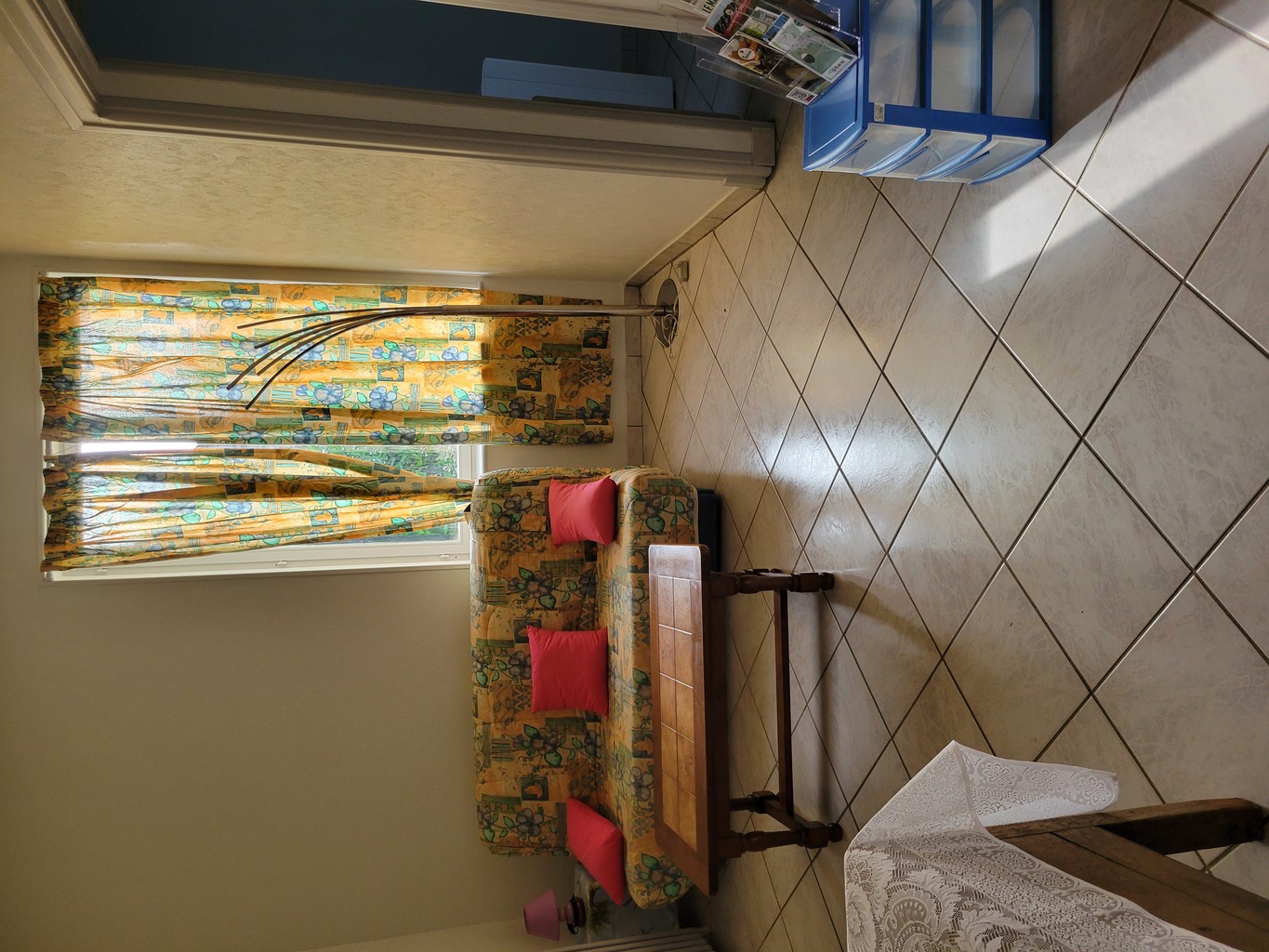 Le nid du Martinet, Budelière - photo 7