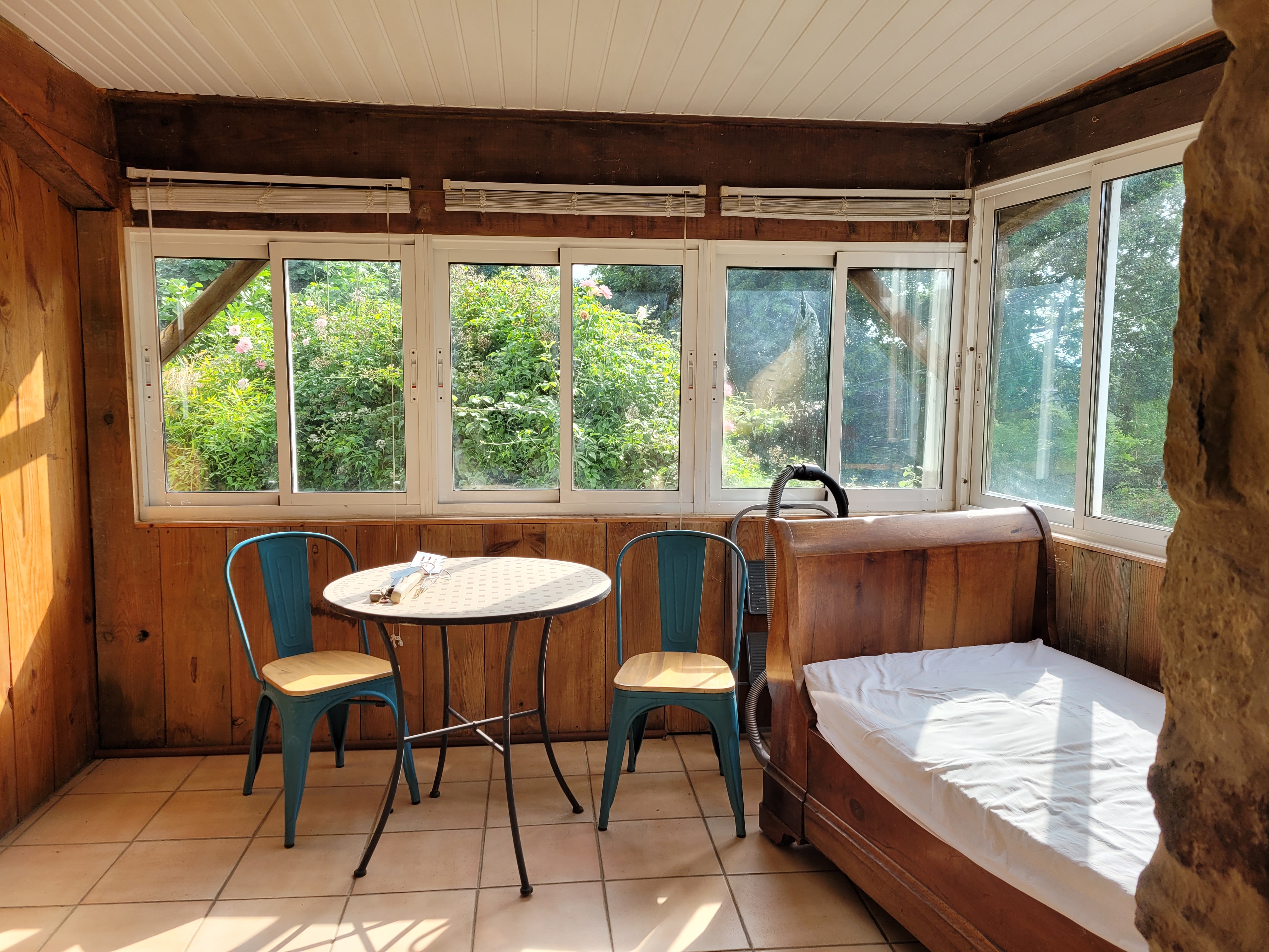 La Maison de Bérénice et Camille, Miramont-Sensacq - photo 7