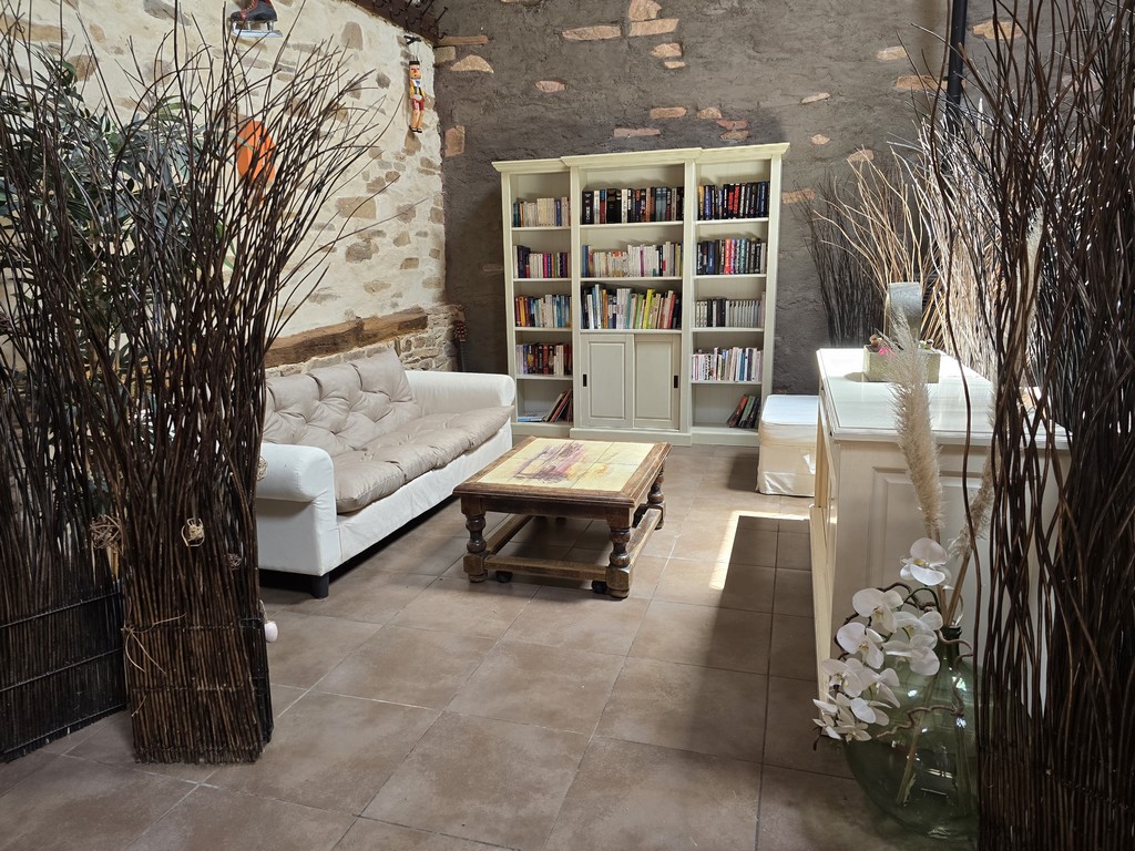 Le Passadou - Chambres d'Hôtes et Accueil Pèlerins, Aubazines - photo 4