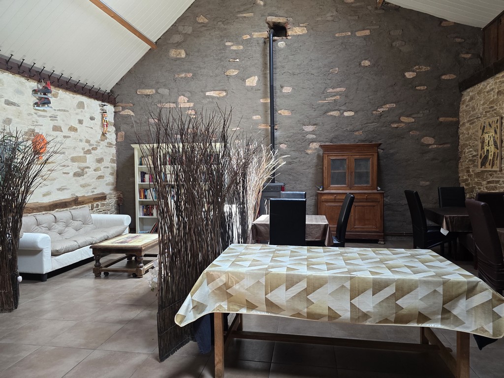 Le Passadou - Chambres d'Hôtes et Accueil Pèlerins, Aubazines - photo 5