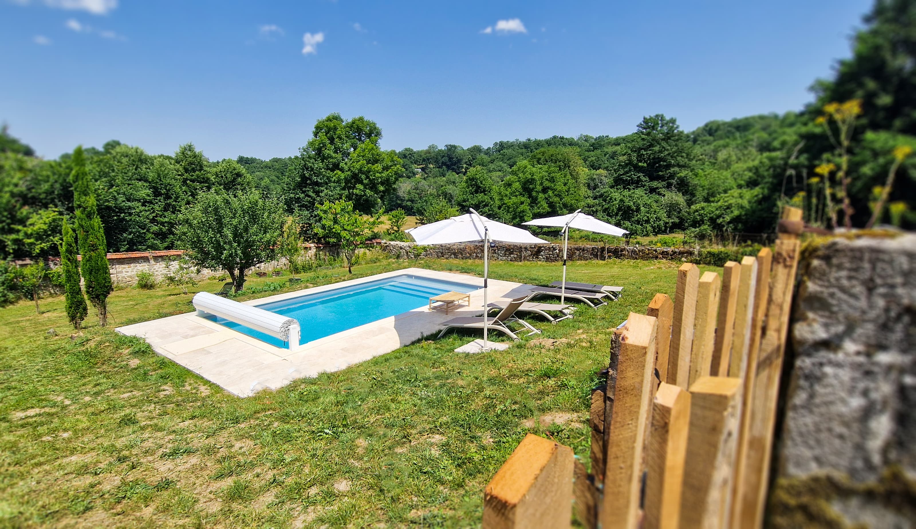 Le Refuge de la Tardes, Champagnat - photo 15