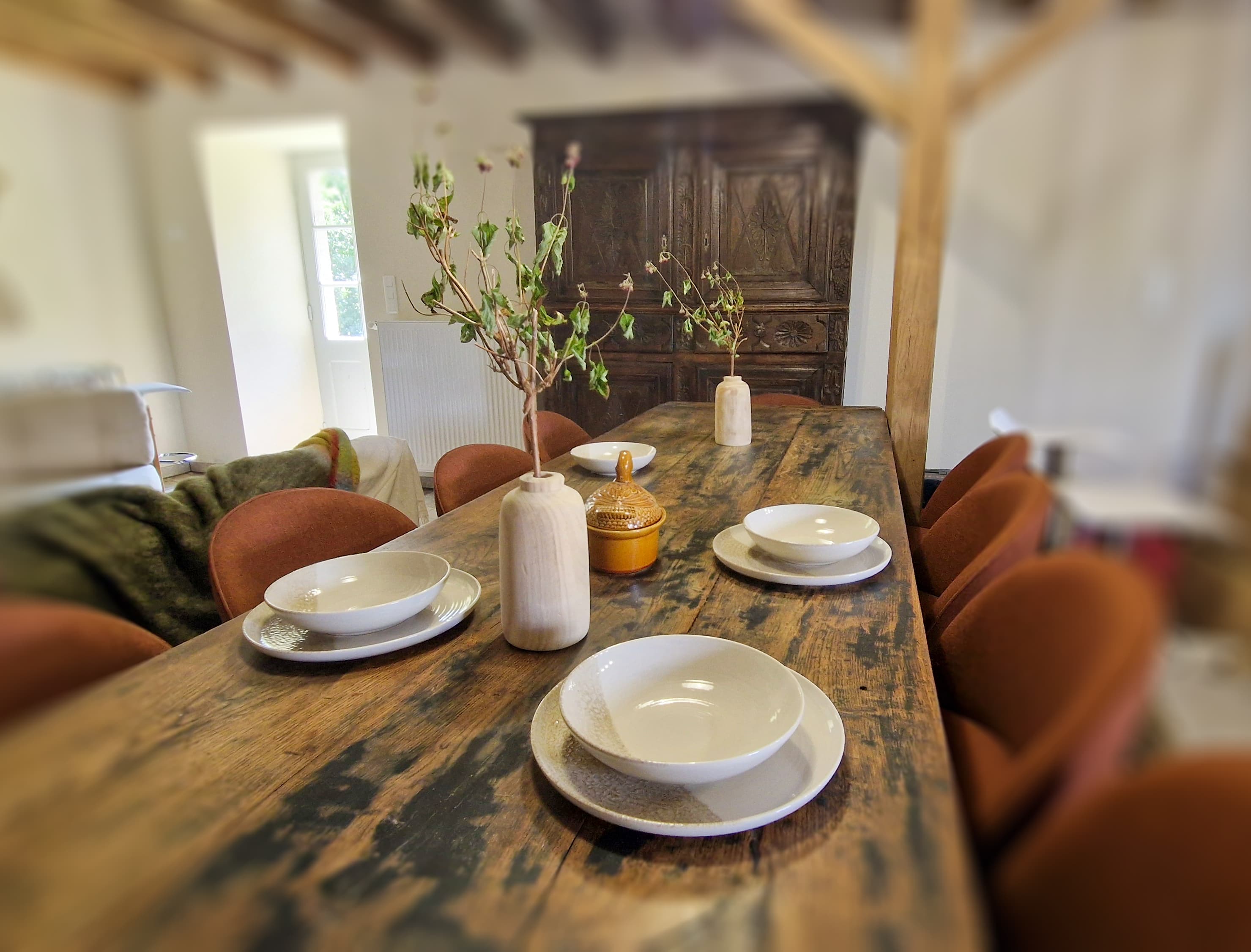 Le Refuge de la Tardes, Champagnat - photo 12