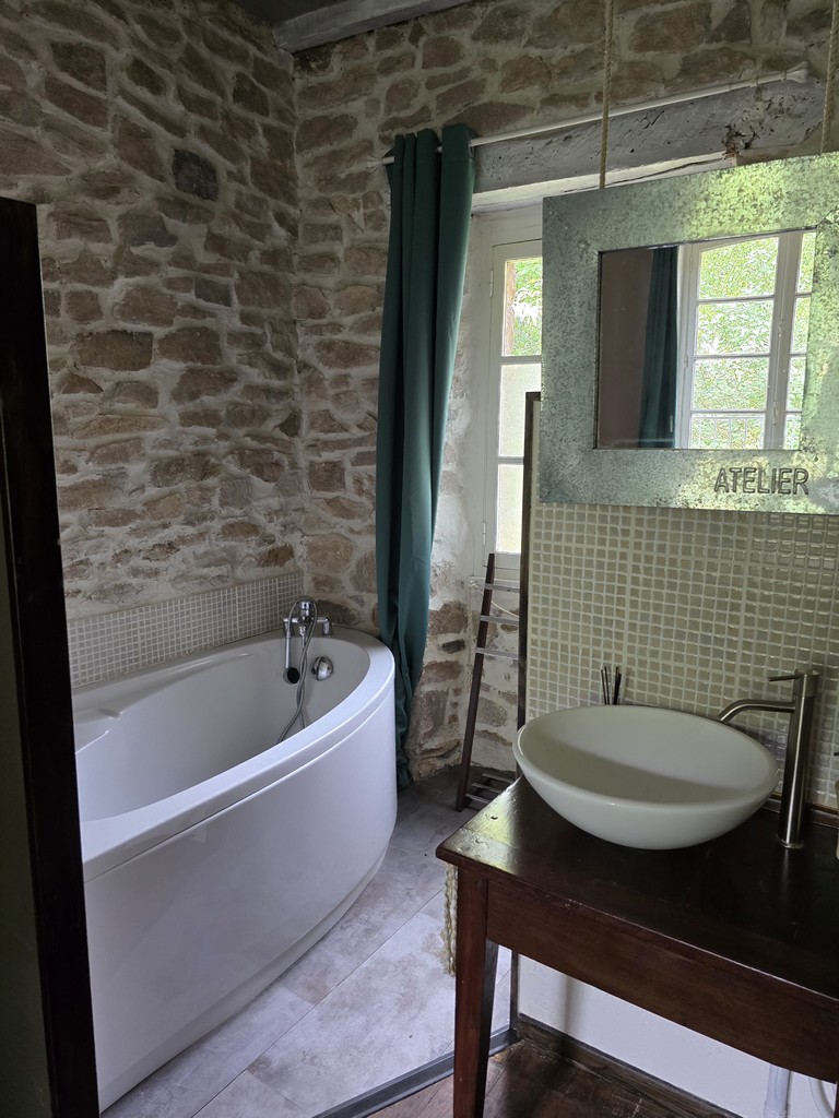Le Passadou - Chambres d'Hôtes et Accueil Pèlerins, Aubazines - photo 9