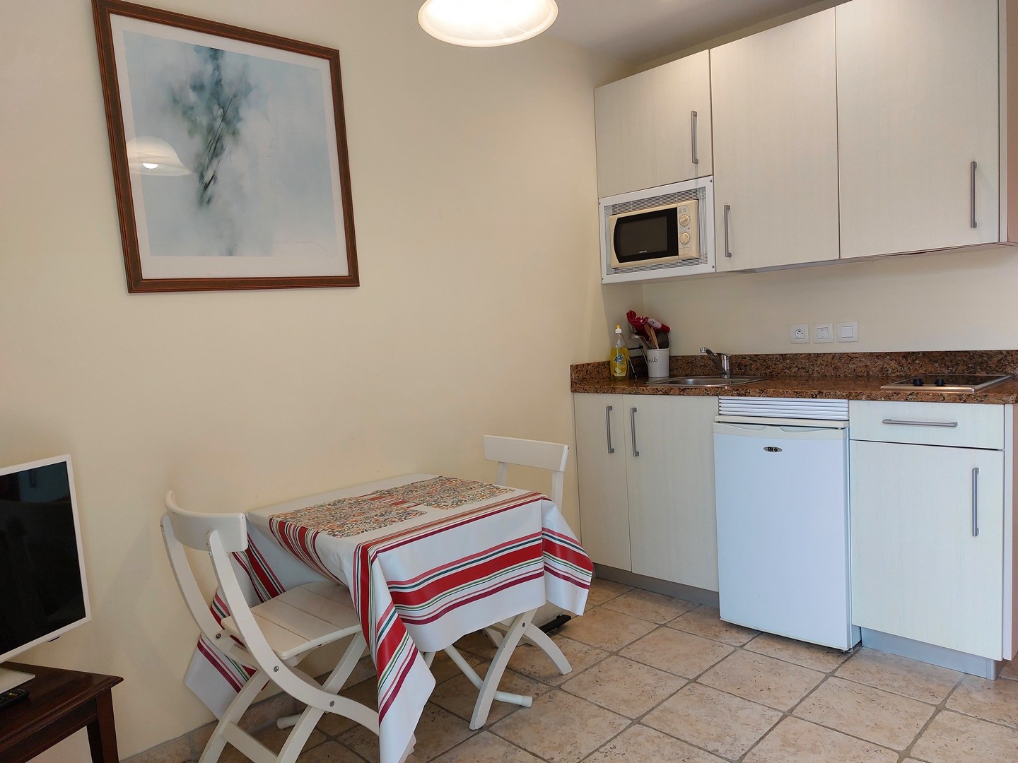 Studio Le Trèfle - photo 4