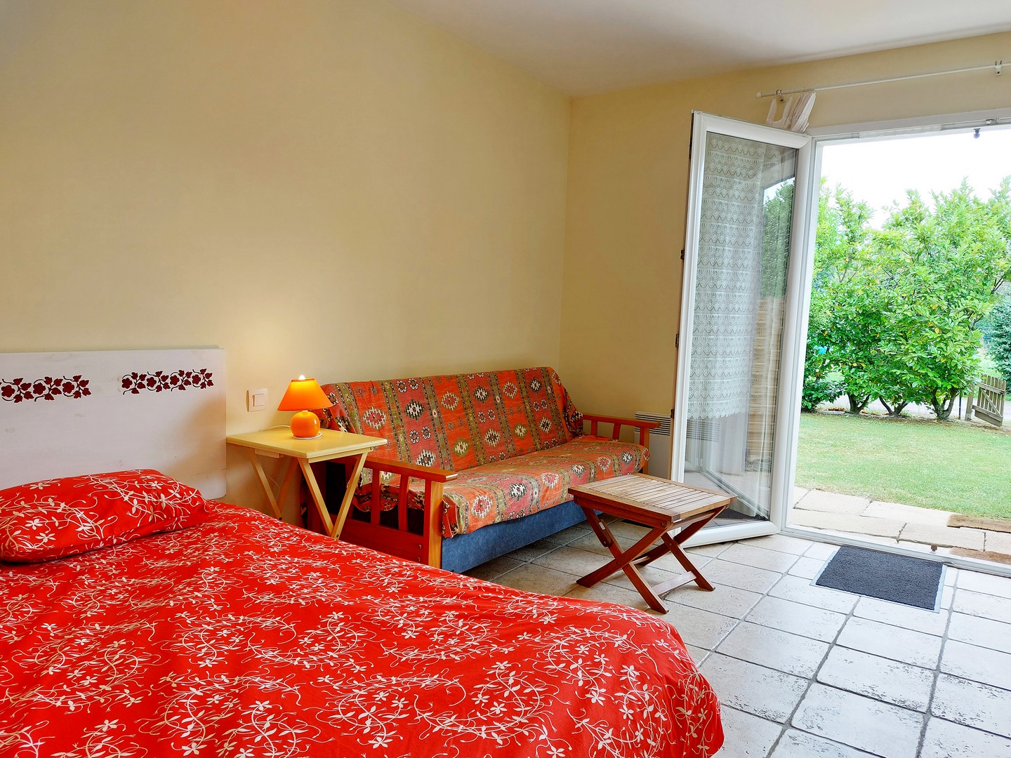 Studio Le Trèfle - photo 2