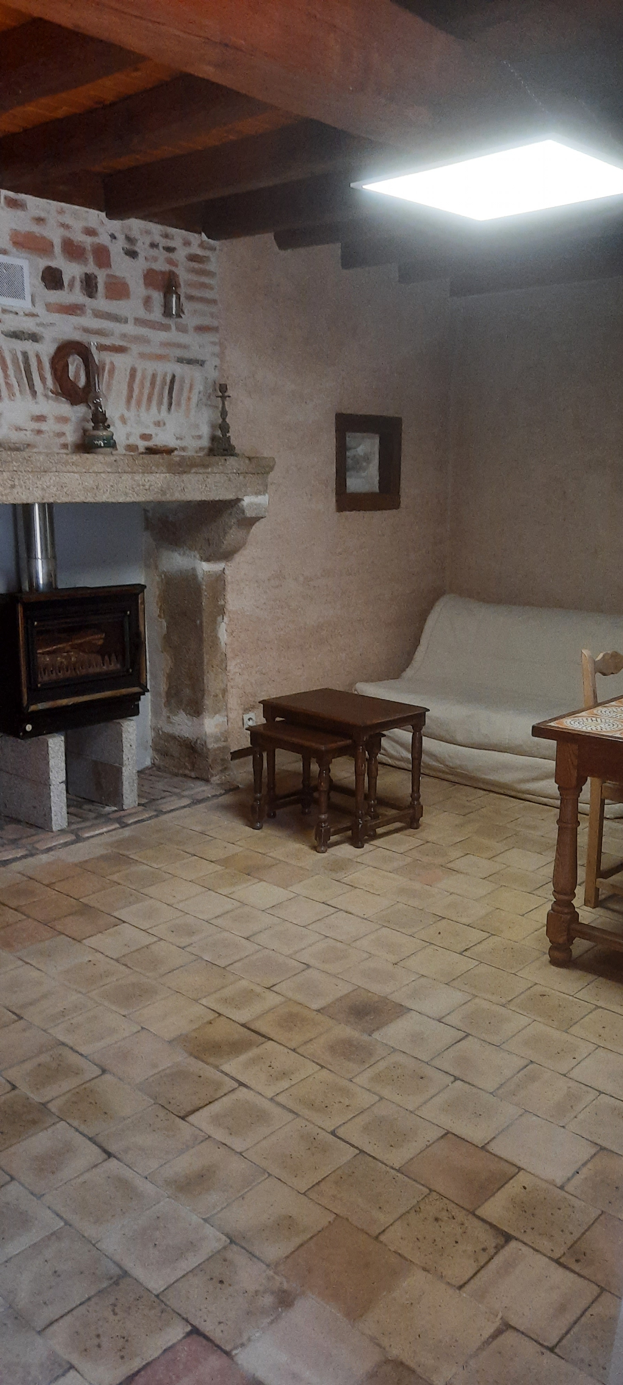 Location 2 adultes et 2 enfants à Gourgé, Gourgé - photo 3