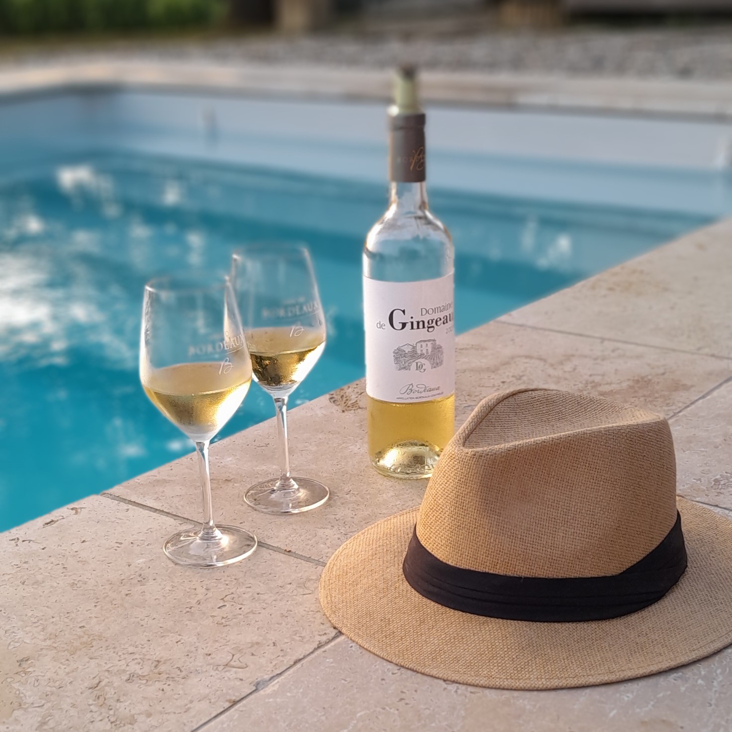 Les gîtes de Gingeau (Les vignes rouges), Saint-Maixant - photo 4