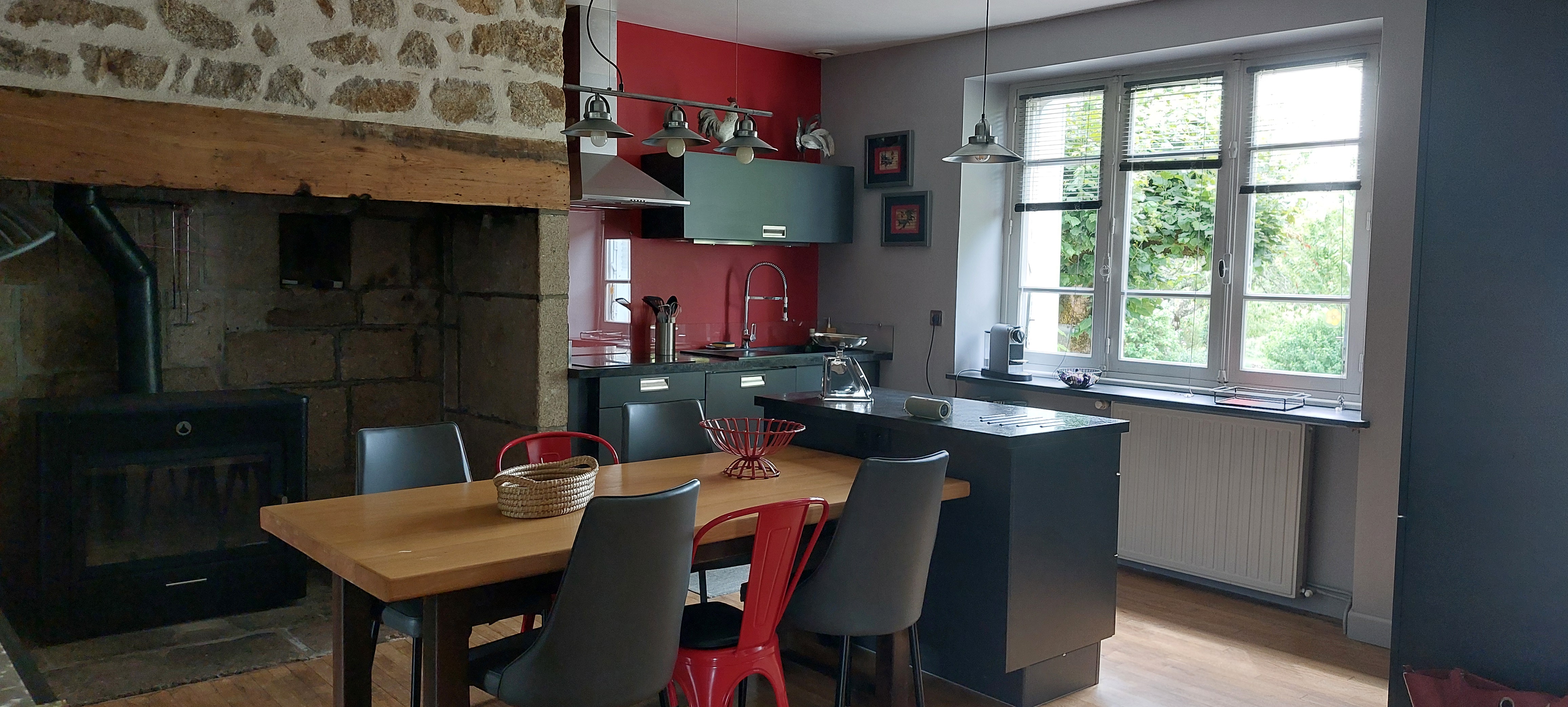 Le Clos des Fontilhas, La Roche-Canillac - photo 10