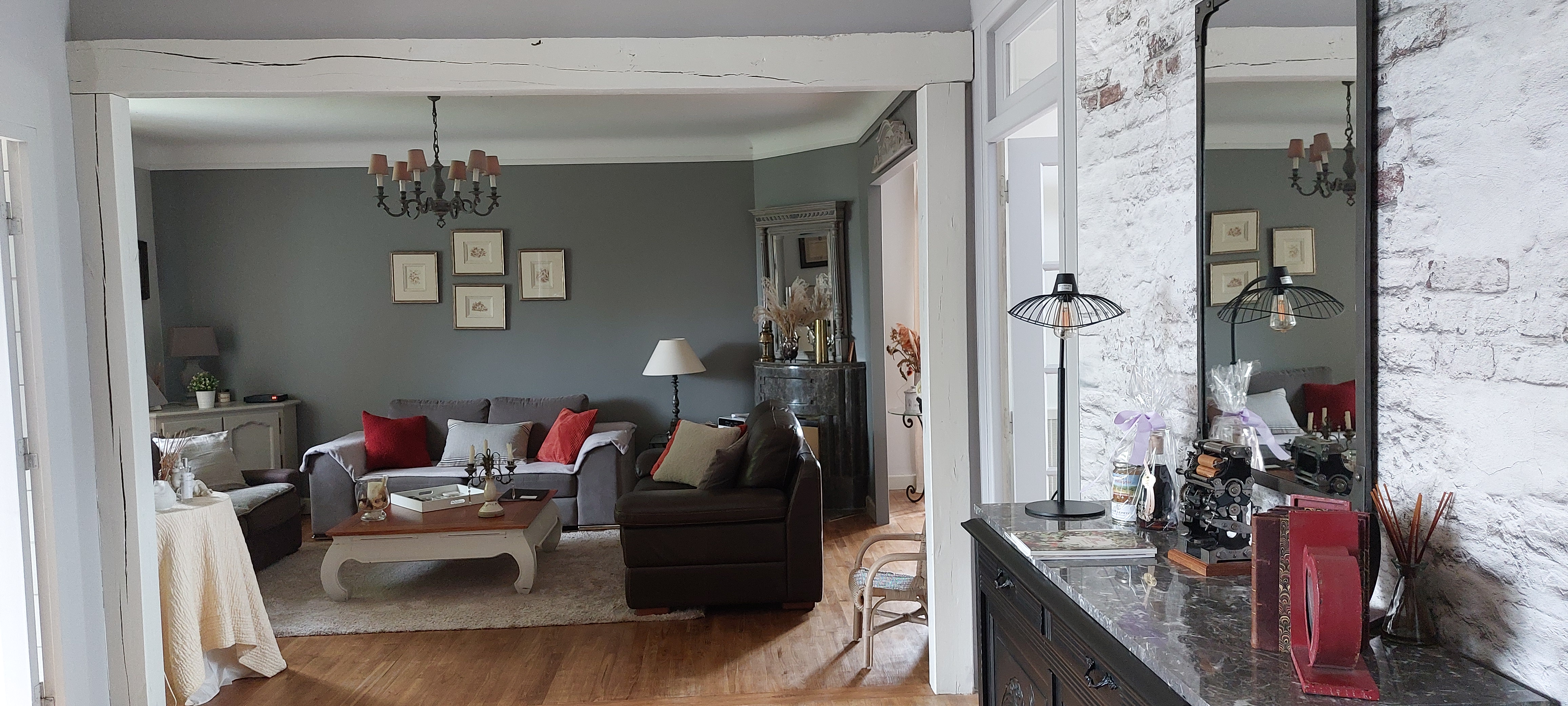 Le Clos des Fontilhas, La Roche-Canillac - photo 4