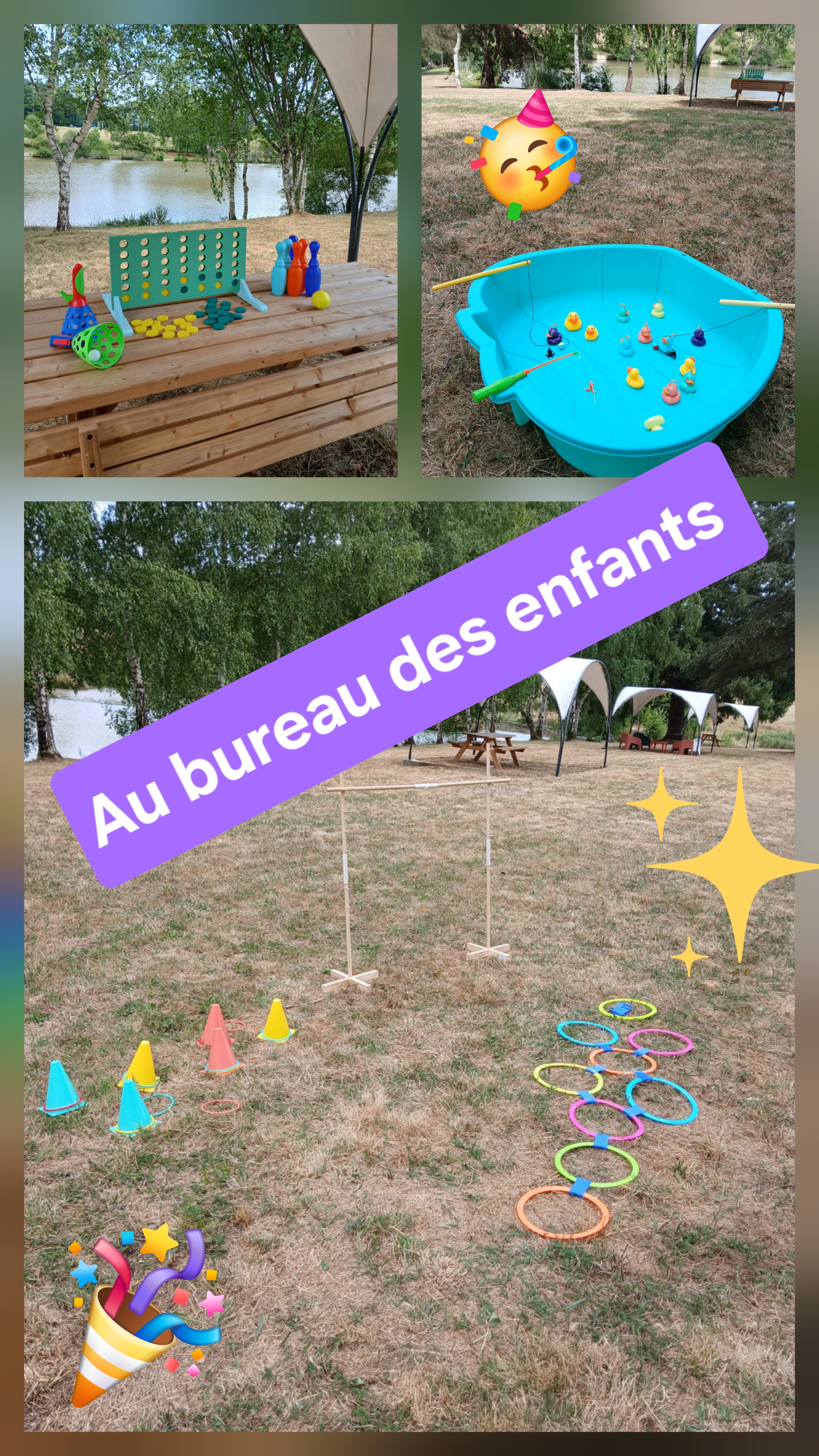 Misterkoï le snack, Rochechouart