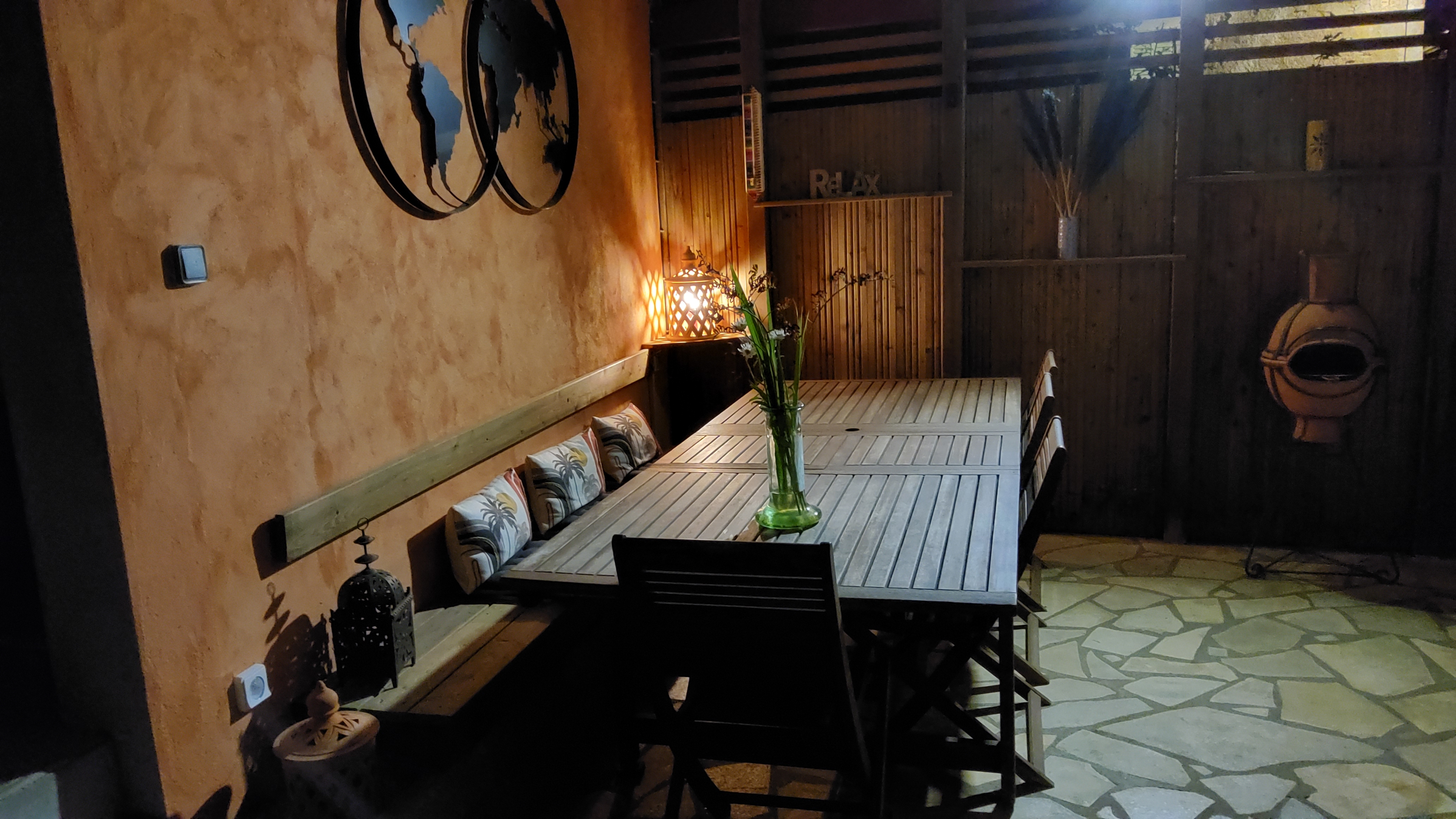 Le Logis du Four - Chambre Marais Poitevin, Soudan - photo 2