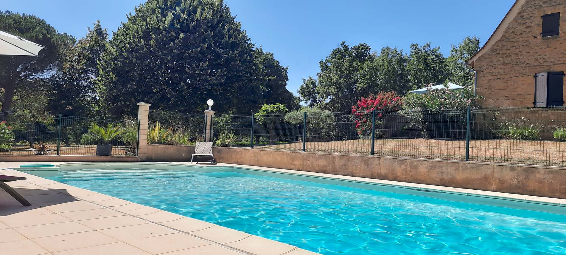 Au bonheur d'Angeline, Castelnaud-la-Chapelle - photo 13