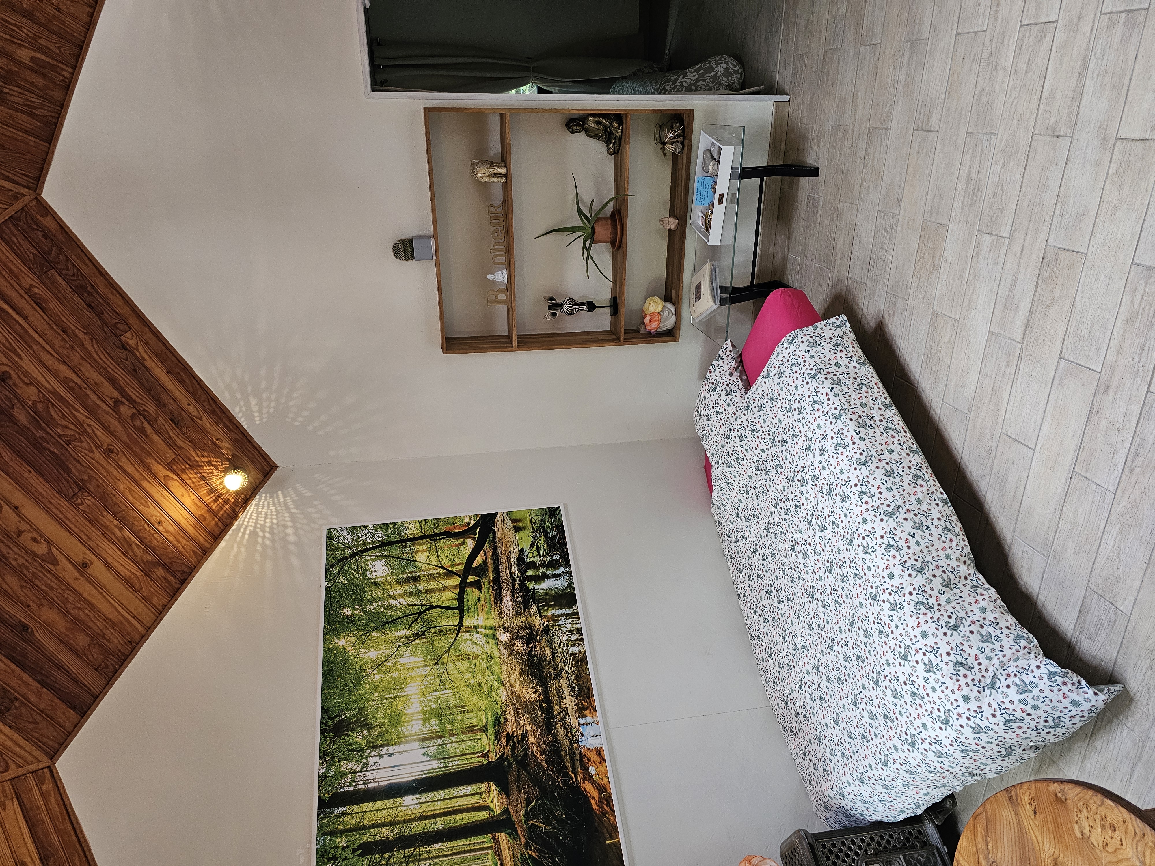 Il était un Zome, Chauffour-sur-Vell - photo 14