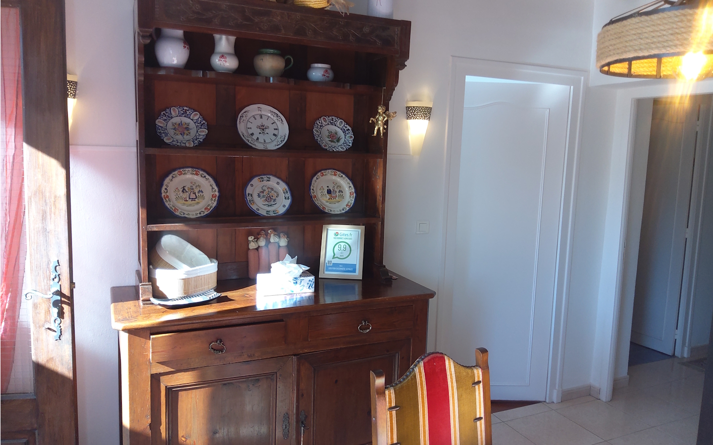 Location Thierry Rouzier, Sare - photo 3