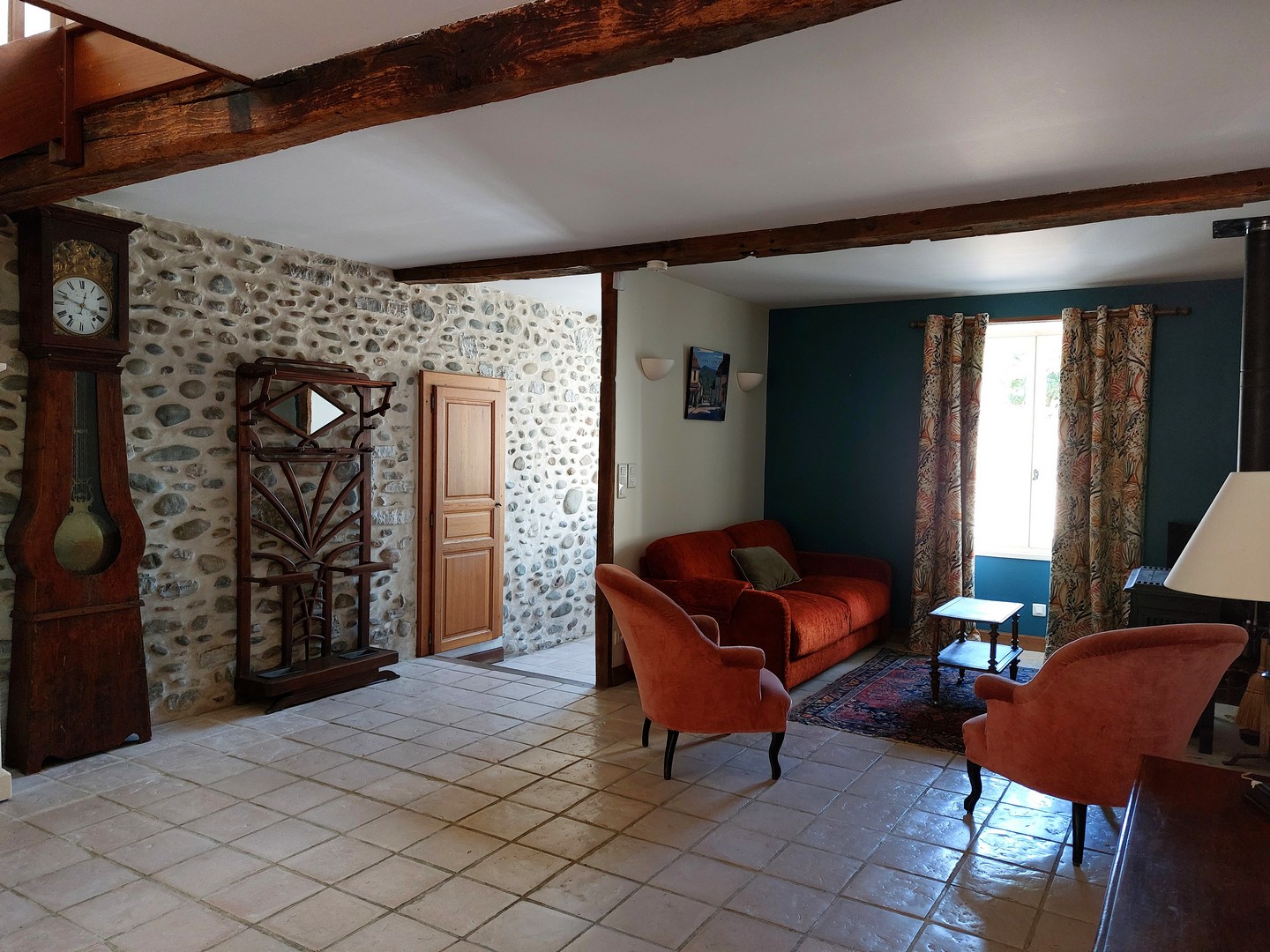 Location Pinoteau, Sauveterre-de-Béarn - photo 4