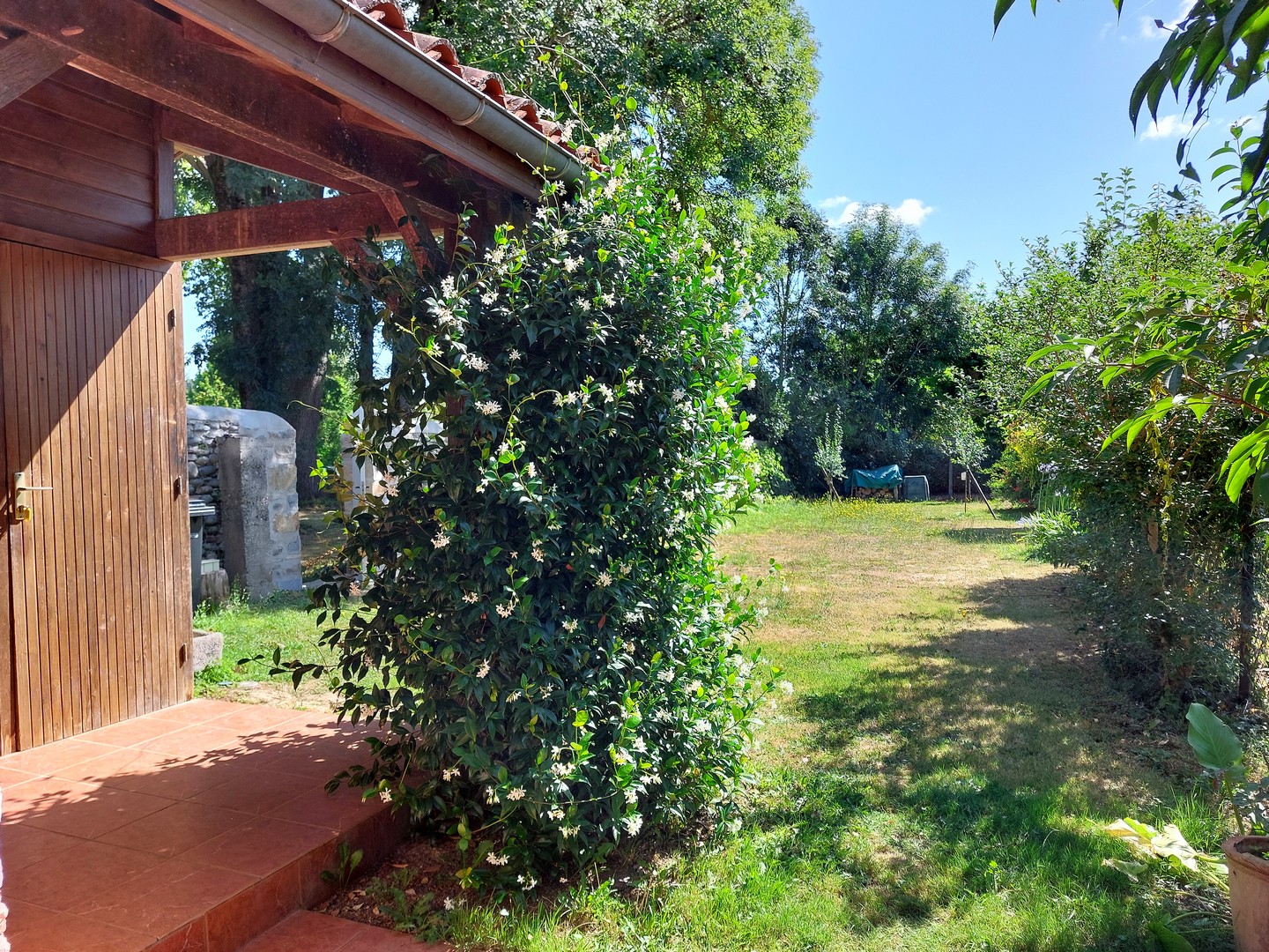 Location Pinoteau, Sauveterre-de-Béarn - photo 10