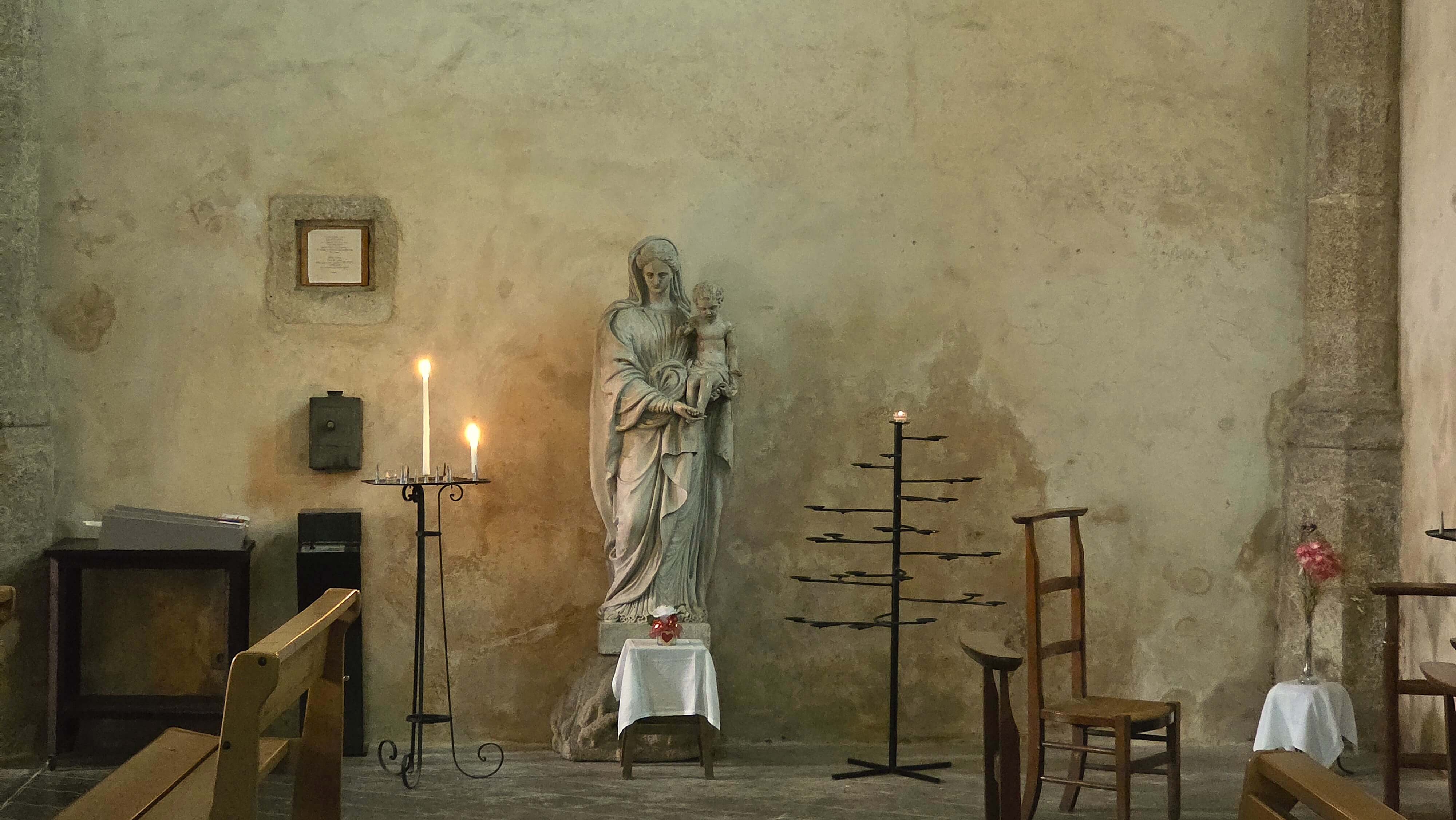 Eglise Sainte Croix, Aixe-sur-Vienne - photo 4