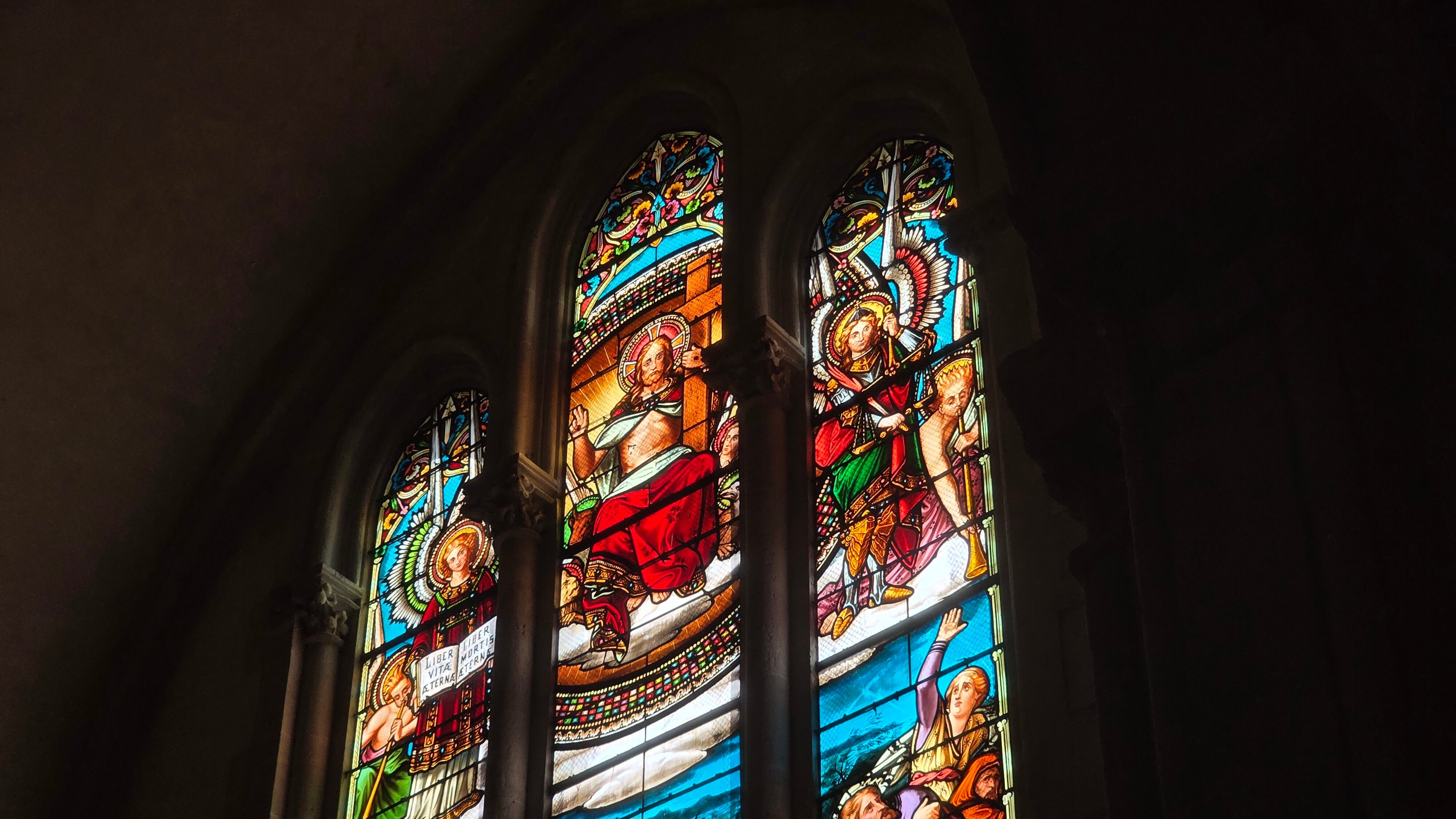 Eglise Sainte Croix, Aixe-sur-Vienne - photo 2