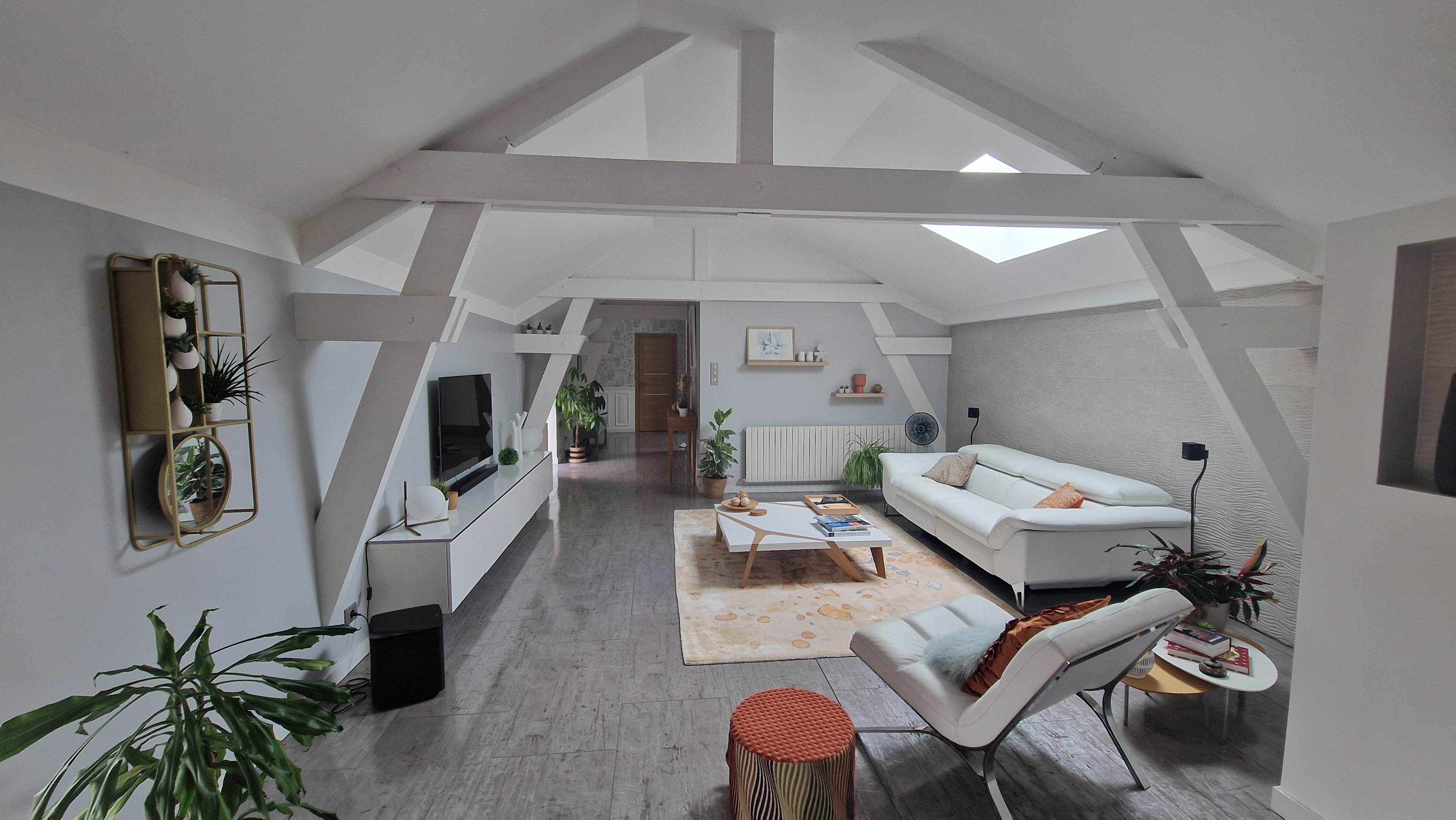 Le Clos des Champis, Scorbé-Clairvaux - photo 13