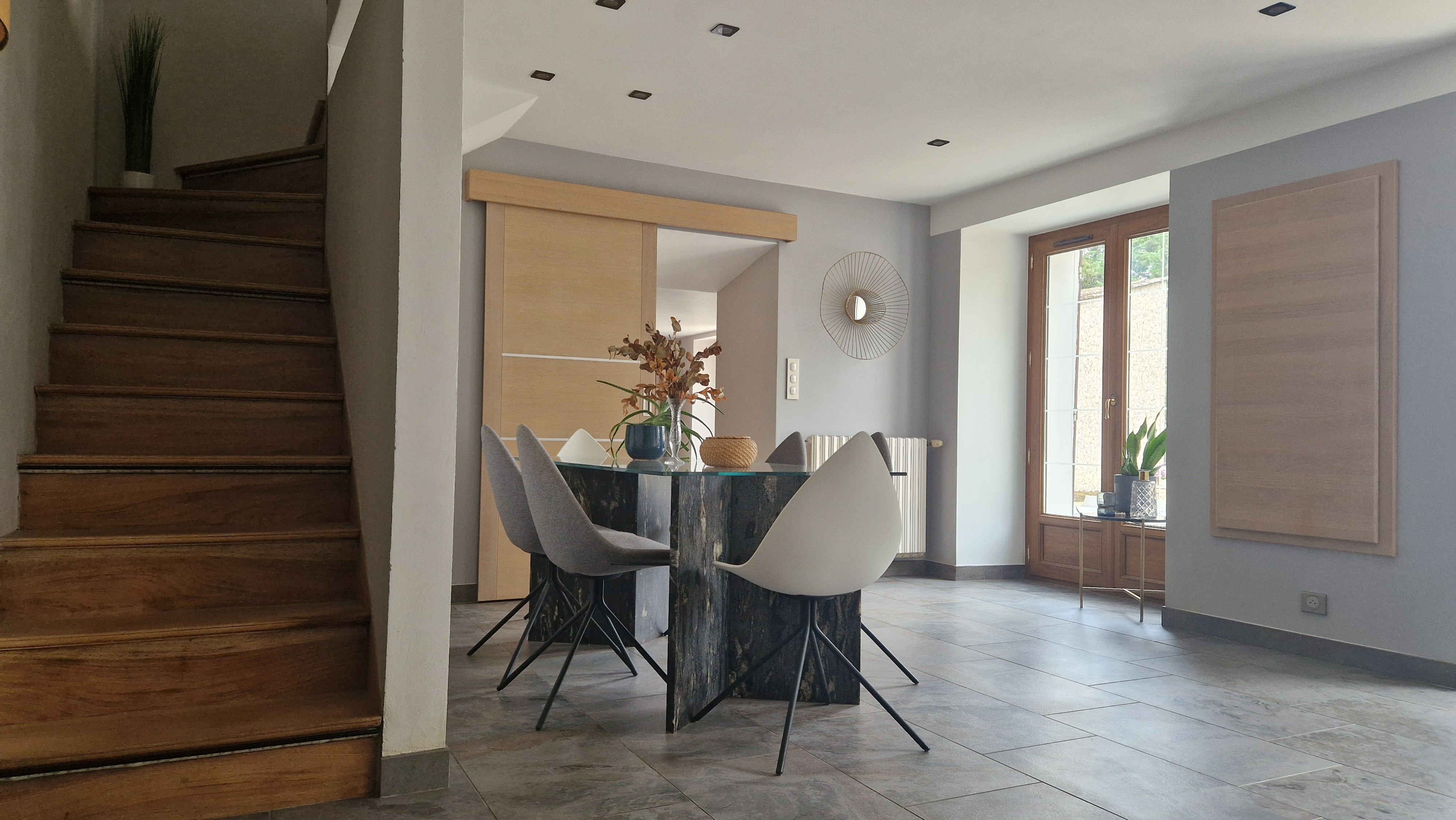 Le Clos des Champis, Scorbé-Clairvaux - photo 11
