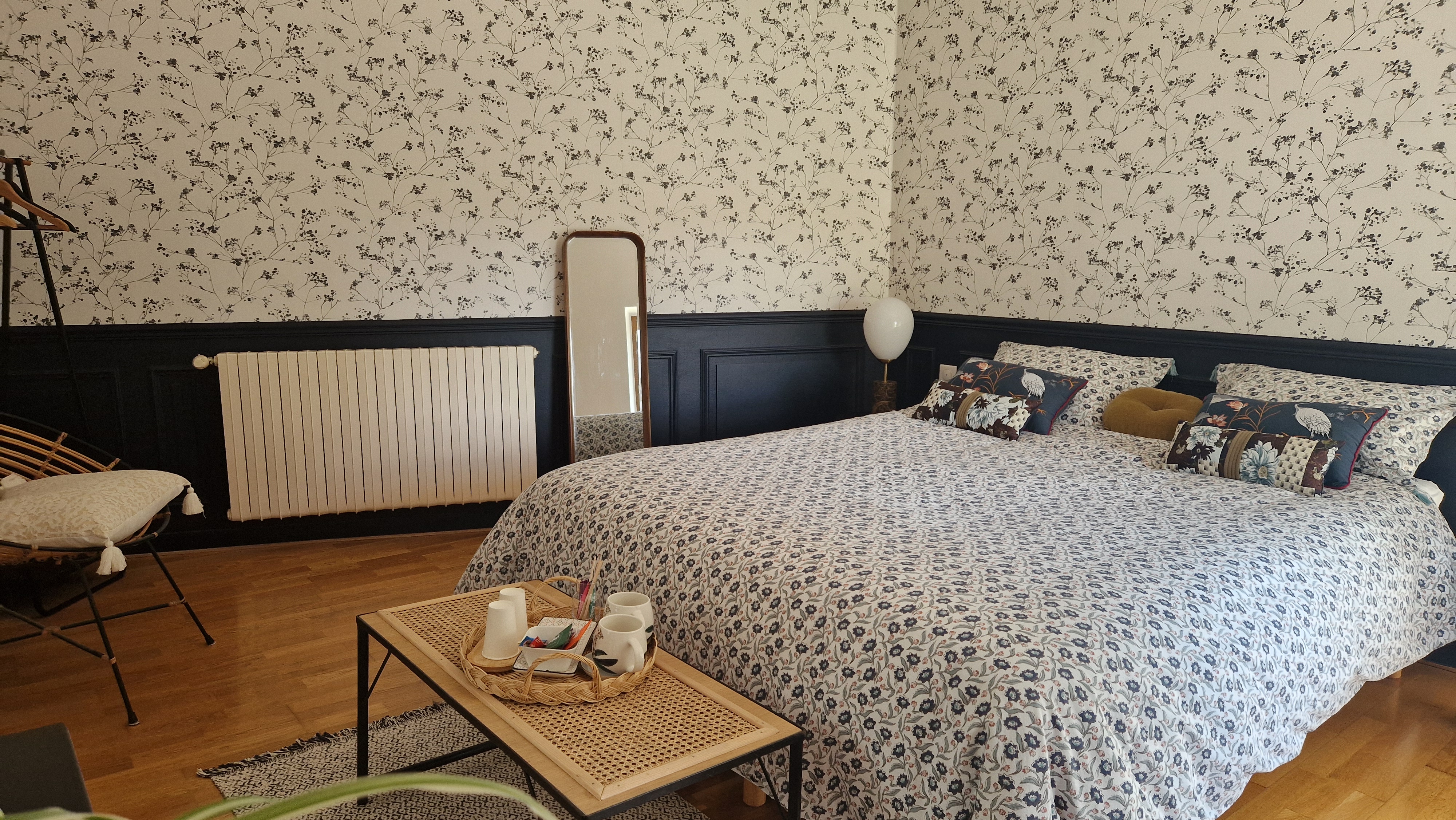 Le Clos des Champis, Scorbé-Clairvaux - photo 4