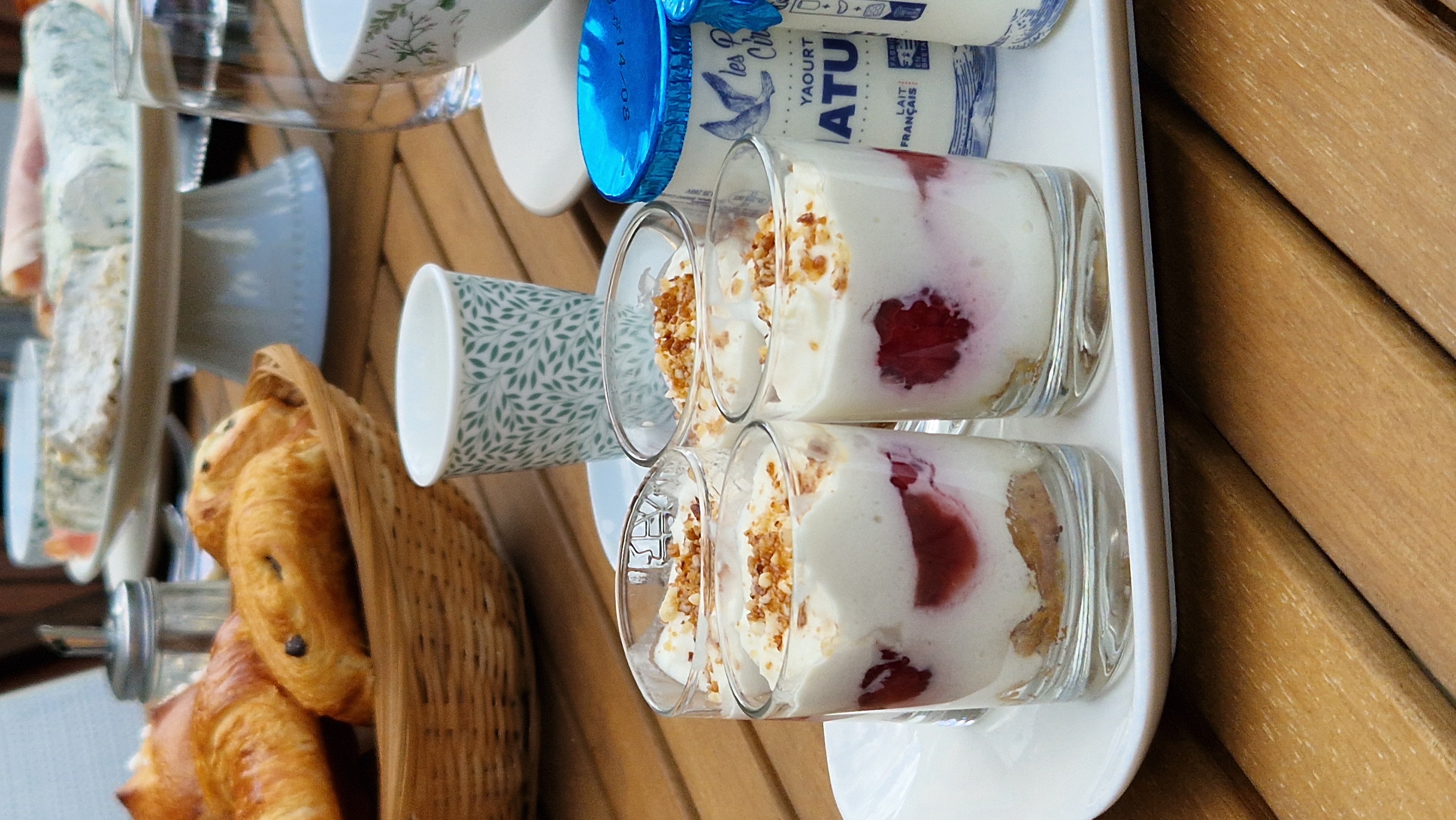 Le Clos des Champis, Scorbé-Clairvaux - photo 7