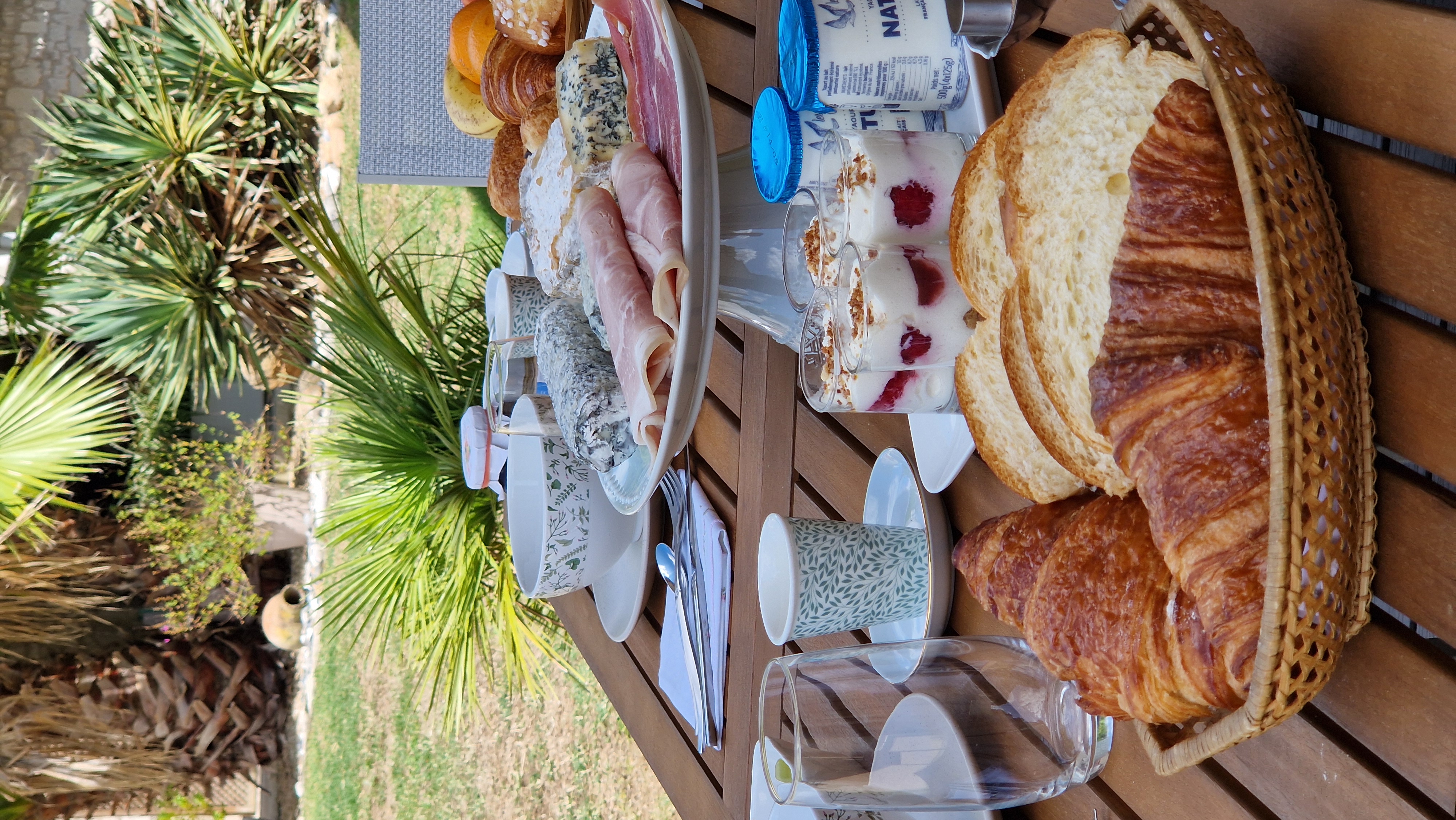 Le Clos des Champis, Scorbé-Clairvaux - photo 3