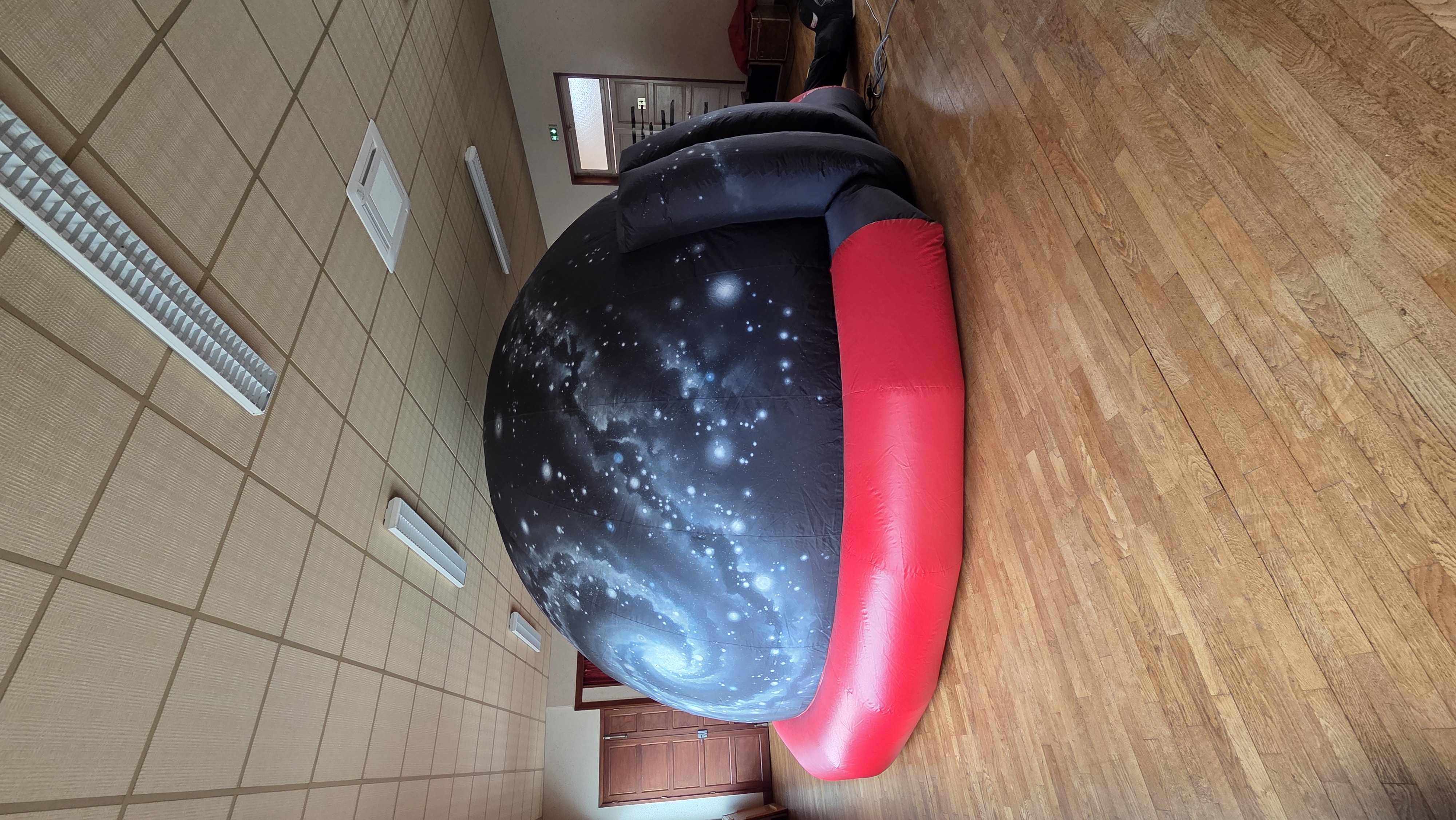 Nuit des Etoiles, Val-d'Oire-et-Gartempe - photo 3