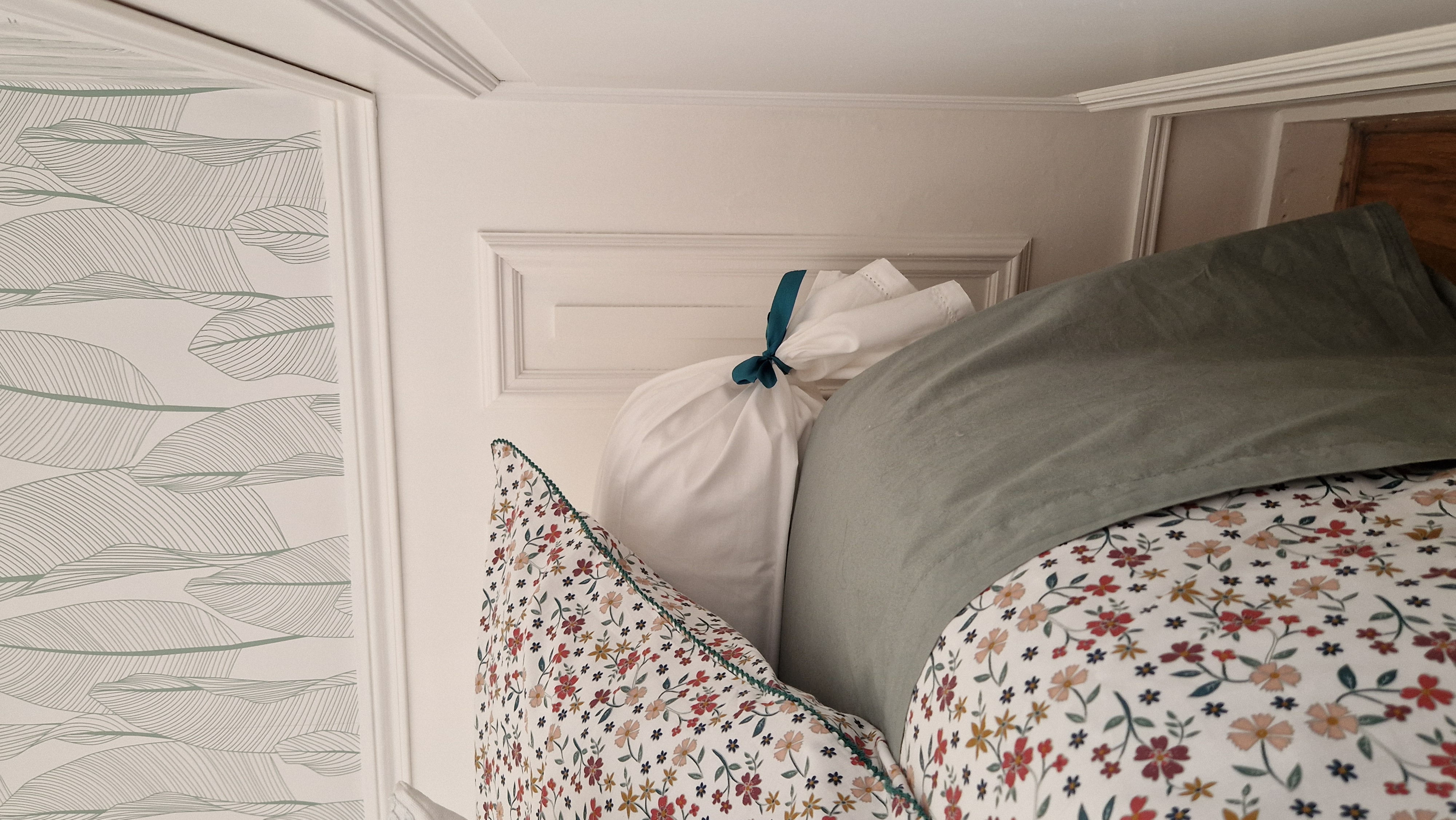 Le Clos des Champis, Scorbé-Clairvaux - photo 10