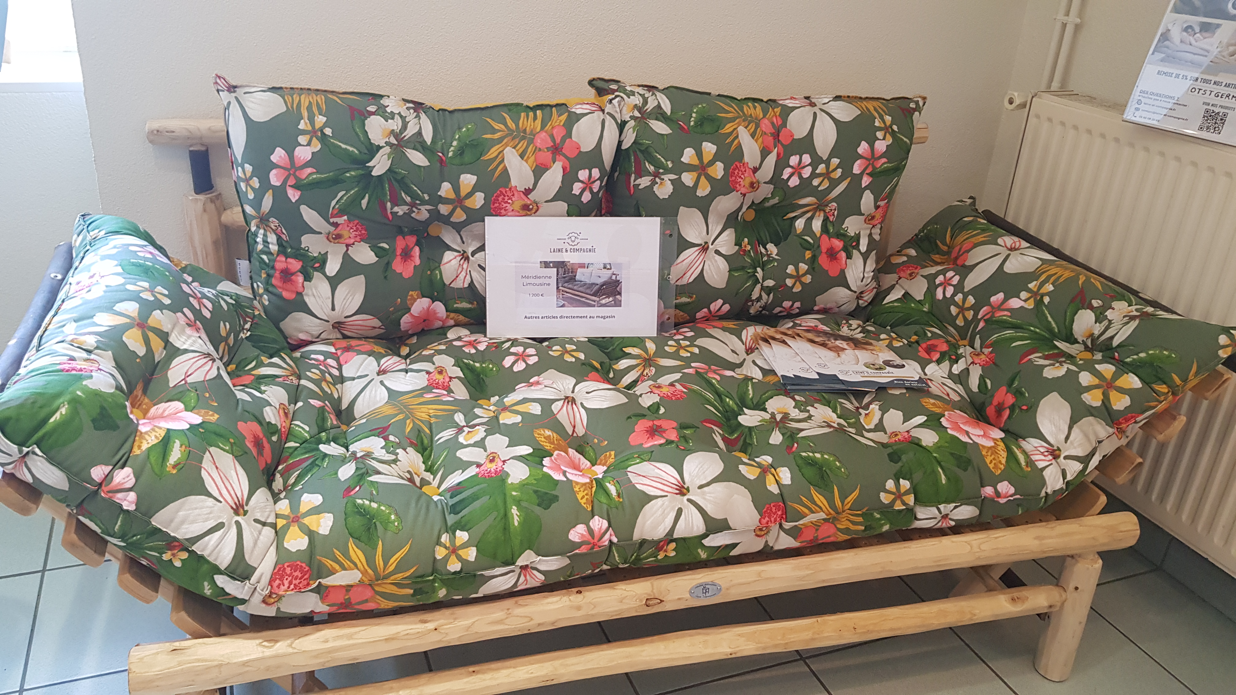 Expo Vente Boutique éphémère d'artisans et de producteurs locaux, Saint-Germain-les-Belles - photo 8