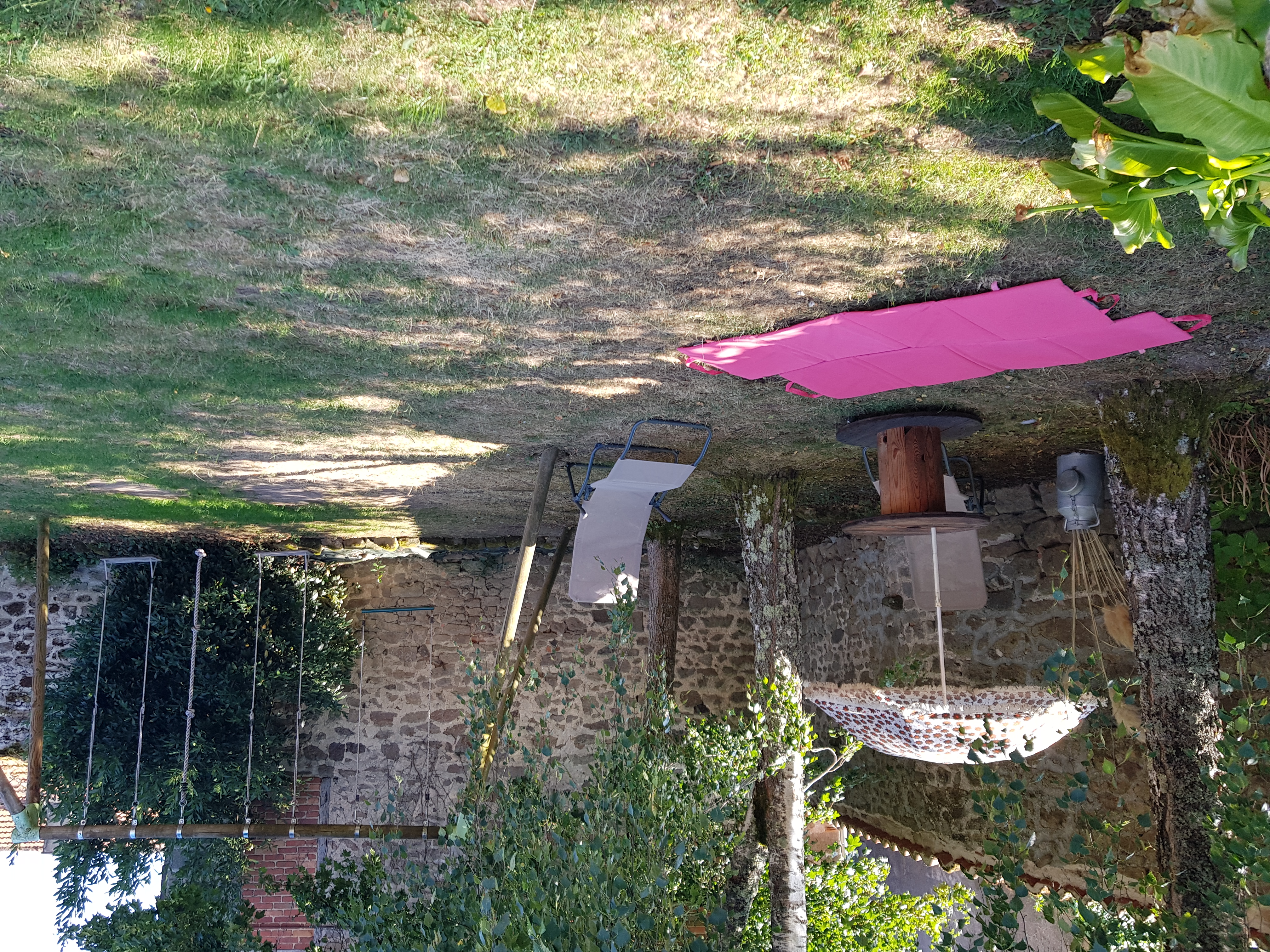 Pierre de Soleil, Châteauponsac - photo 14