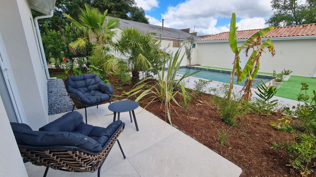 L'Expression - Chambres d'hôtes, Saint-Jean-de-Marsacq - photo 17