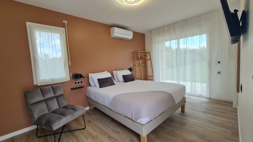 L'Expression - Chambres d'hôtes, Saint-Jean-de-Marsacq - photo 18