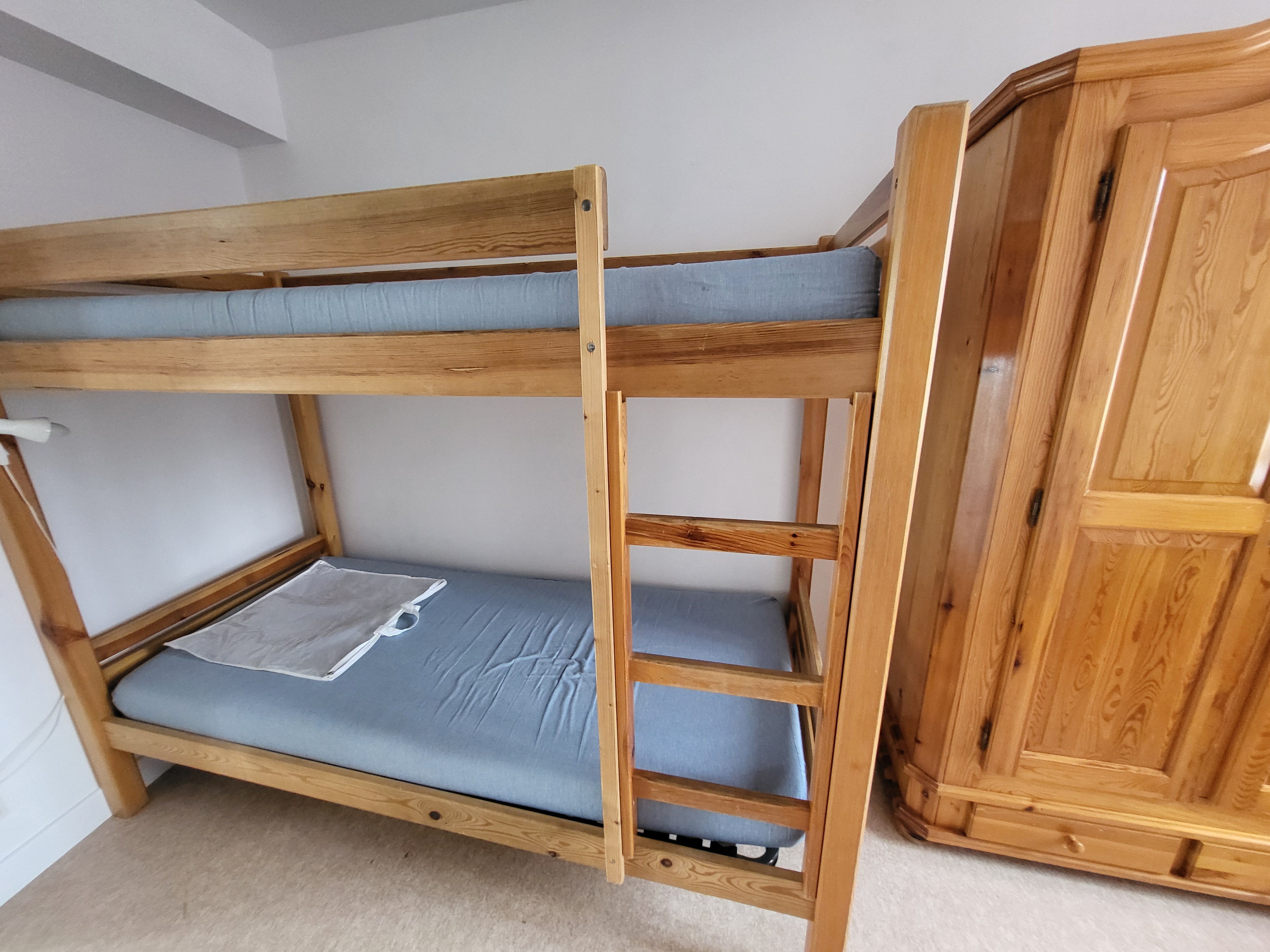 LOCATION SAGNAT, Sagnat - photo 2