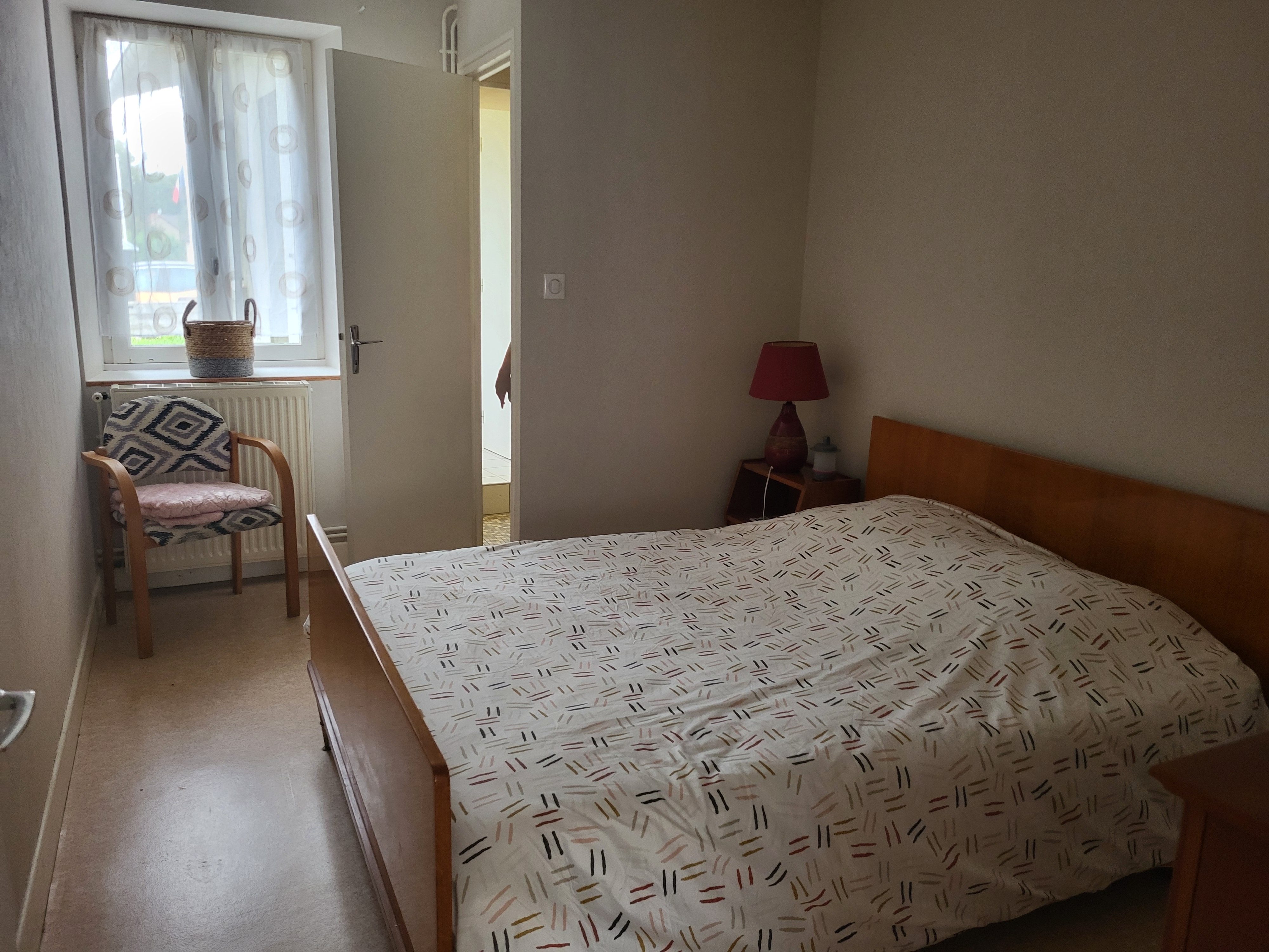 LOCATION SAGNAT, Sagnat - photo 6