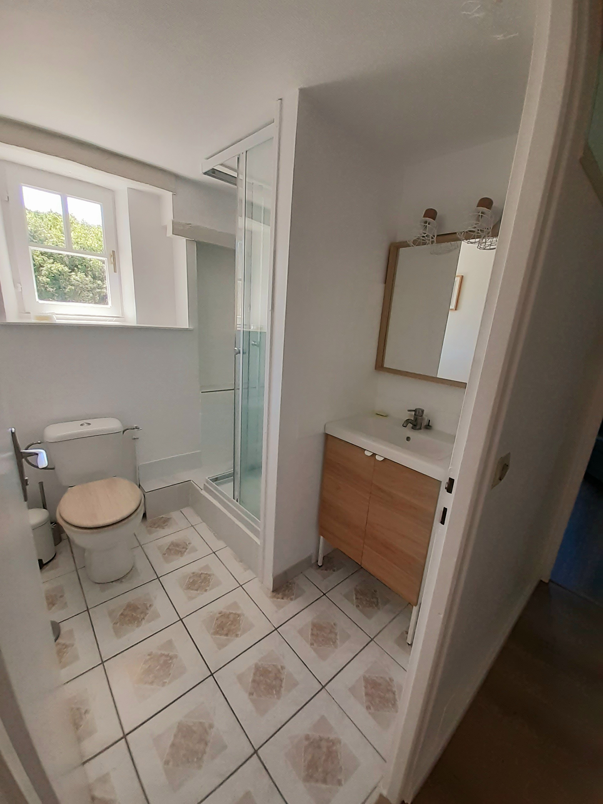 Gîte de la forêt, Senillé-Saint-Sauveur - photo 6