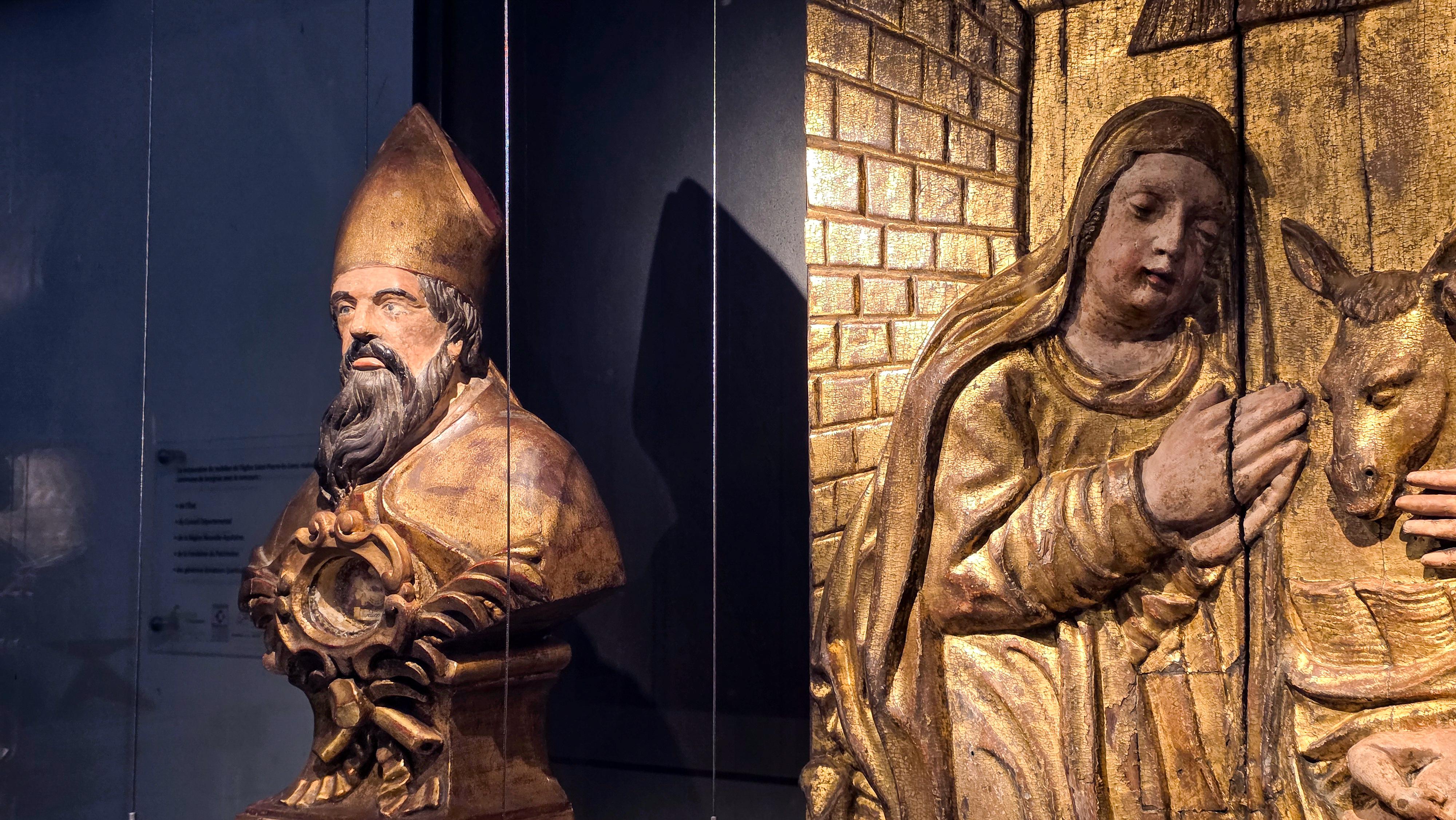 Eglise Saint Pierre-ès-Liens, Jourgnac - photo 2