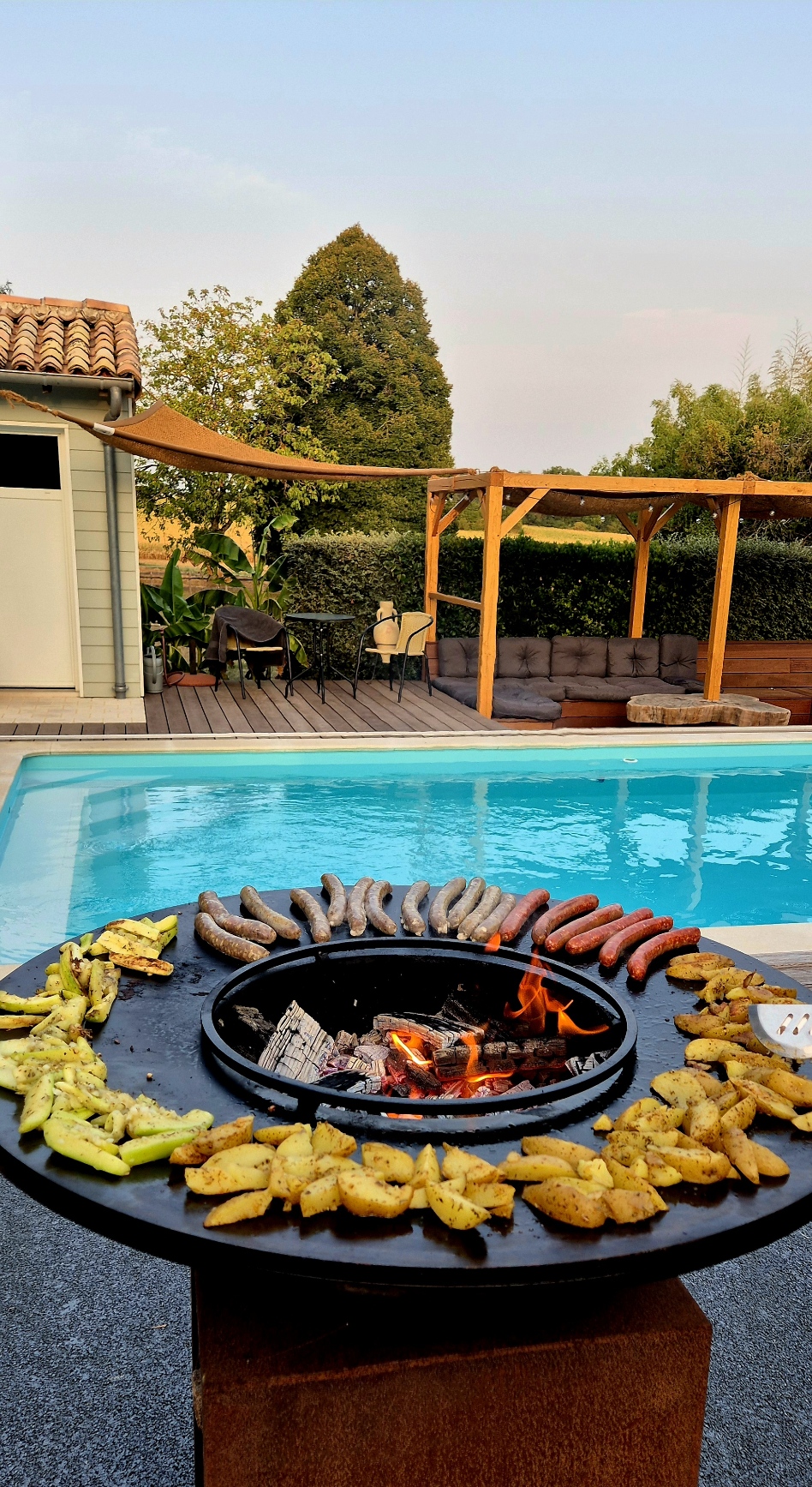 A la jolie campagne, Lorigné - photo 3