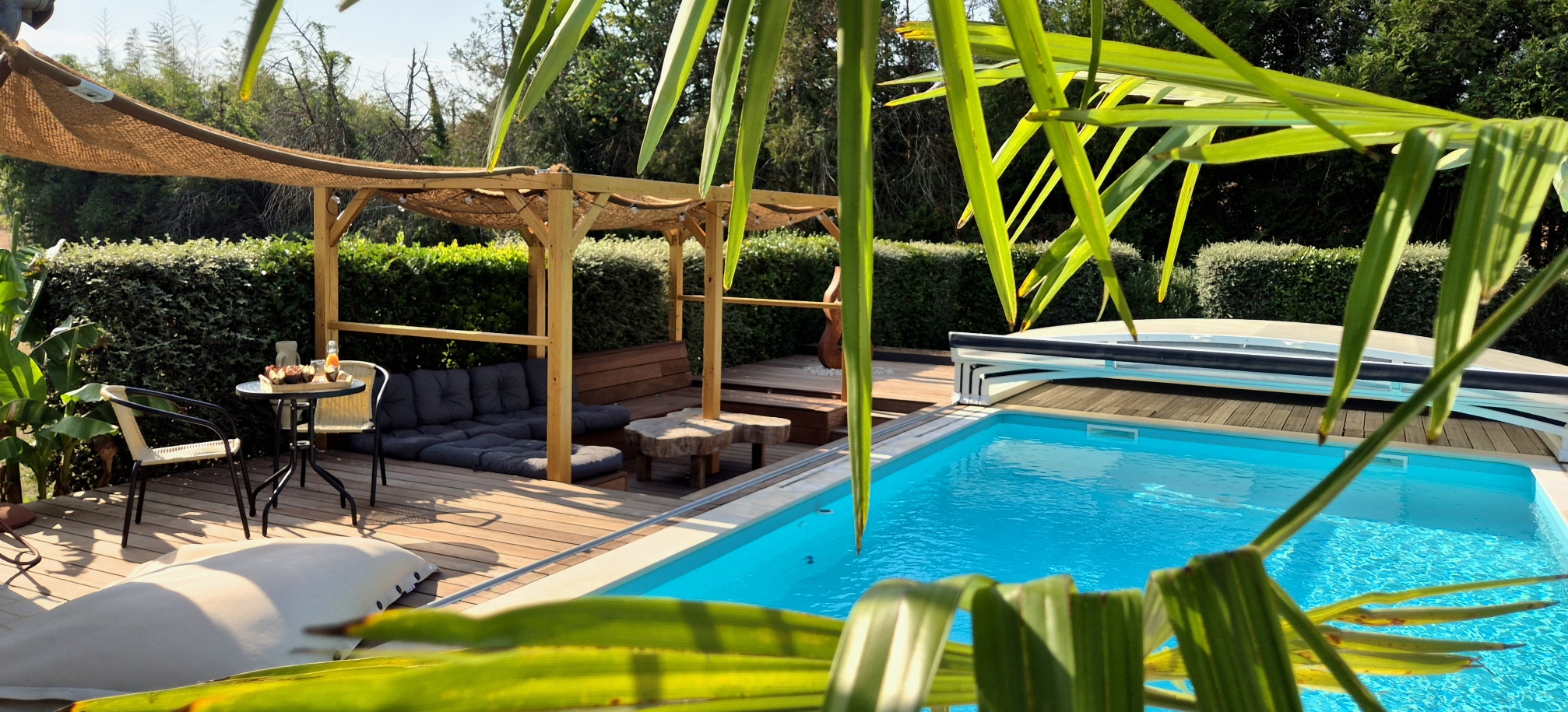 A la jolie campagne, Lorigné - photo 2