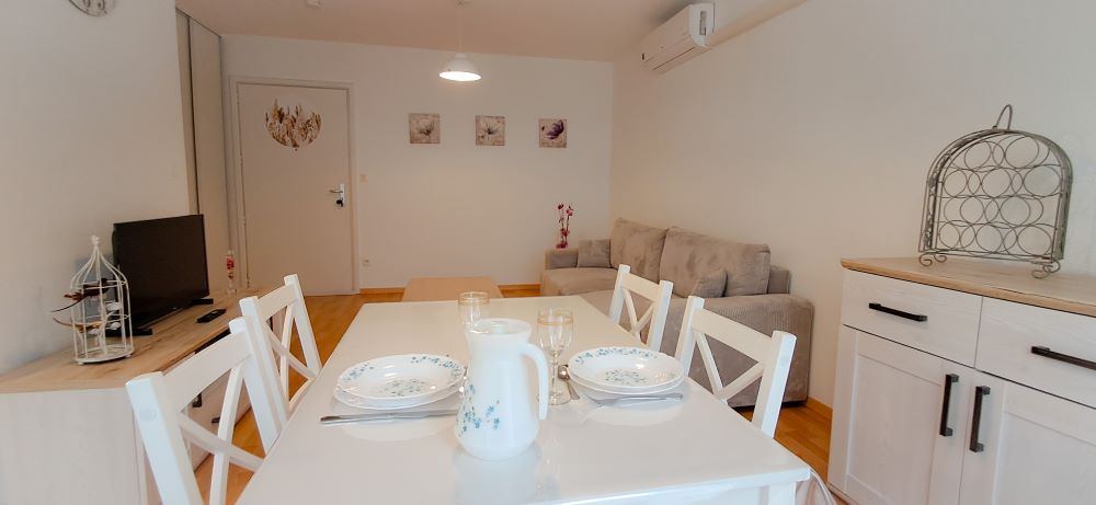 T2 - 1 à 2 pers. - NAV19/E, Saint-Paul-lès-Dax