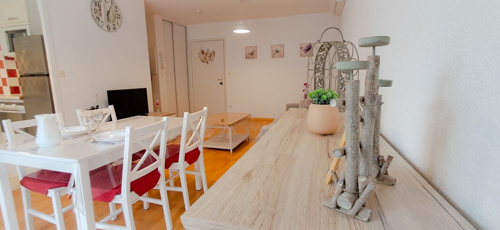 T2 - 1 à 2 pers. - NAV19/E, Saint-Paul-lès-Dax - photo 5